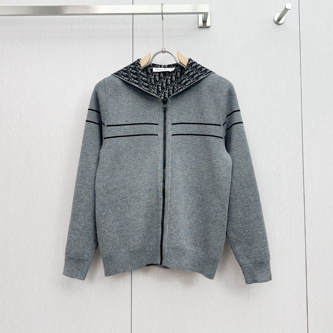 Dior 2025SS Unisex Jacket Size S-XL