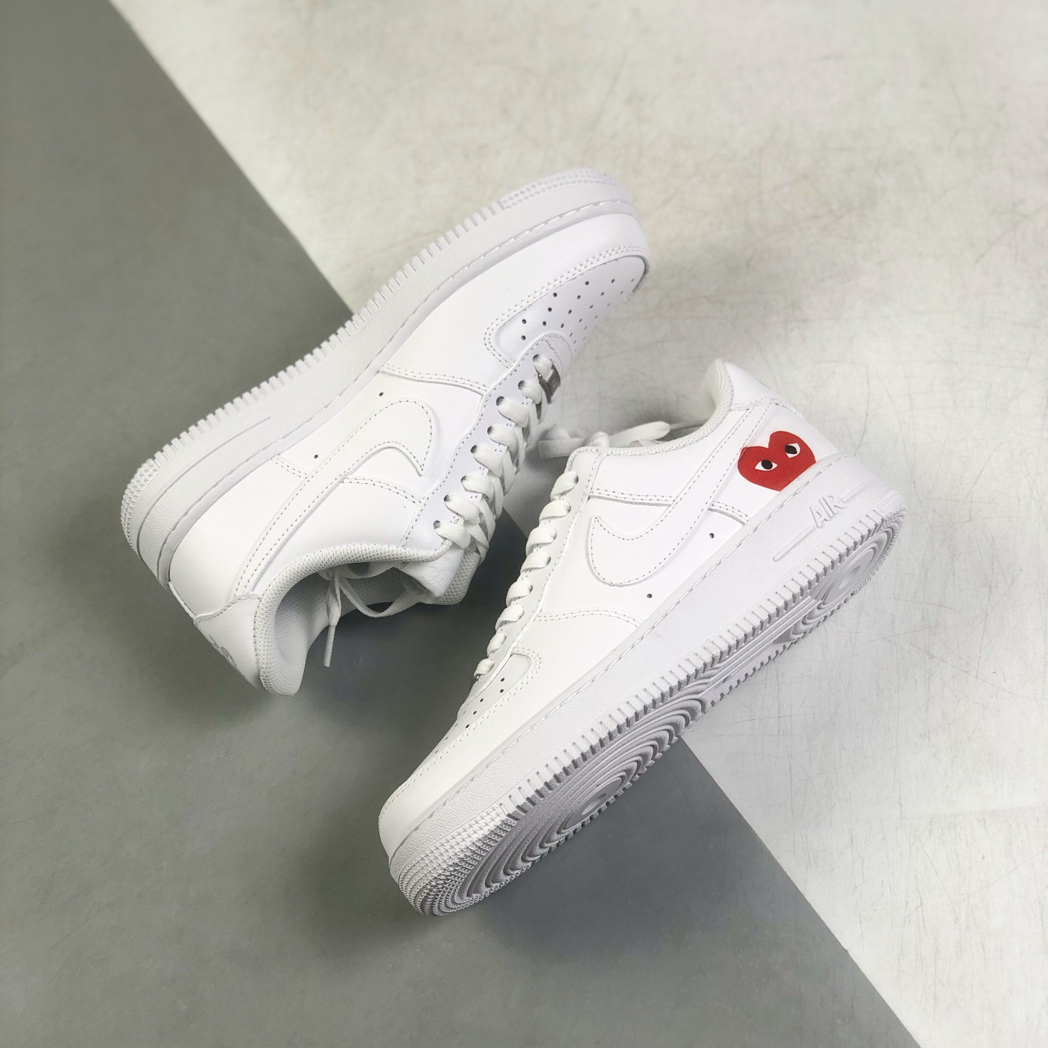 Nike Air Force 1 Sneakers Shoes Gr. 36-45