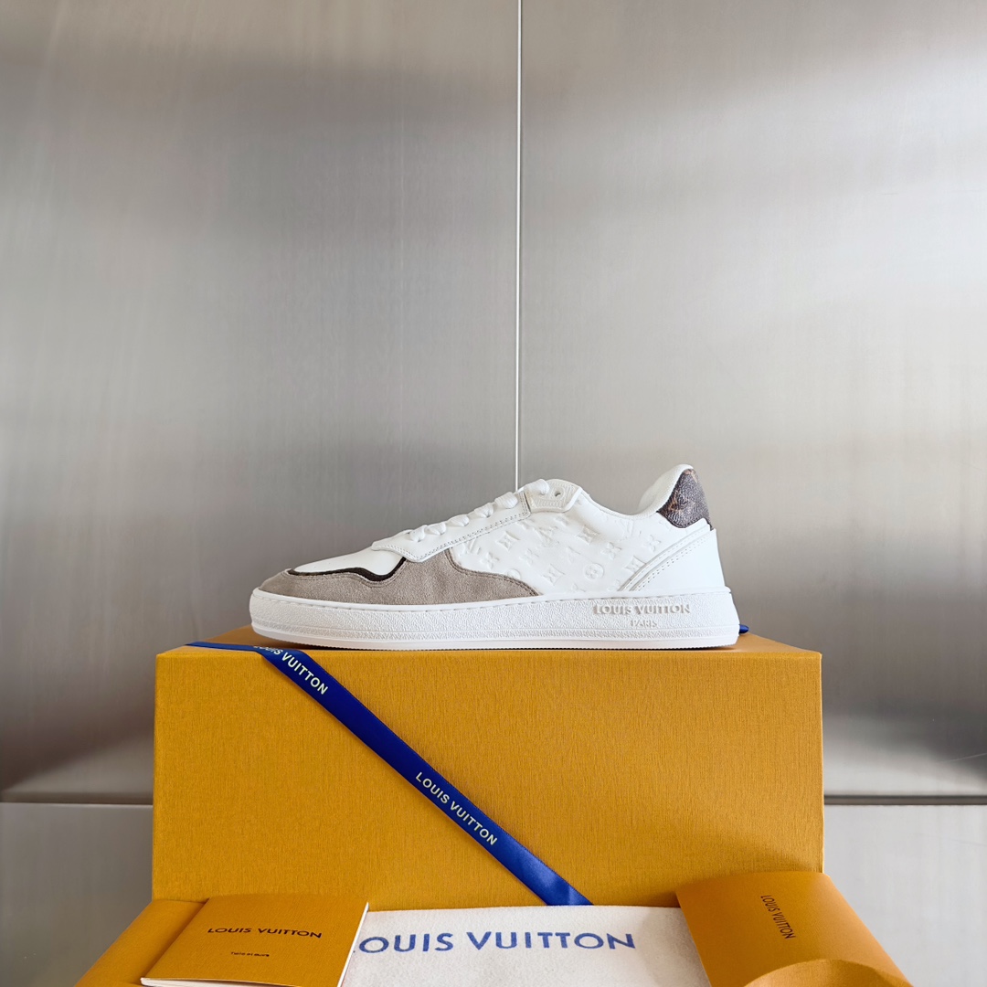 Louis Vuitton LV Stadium Sneaker Size 36-45