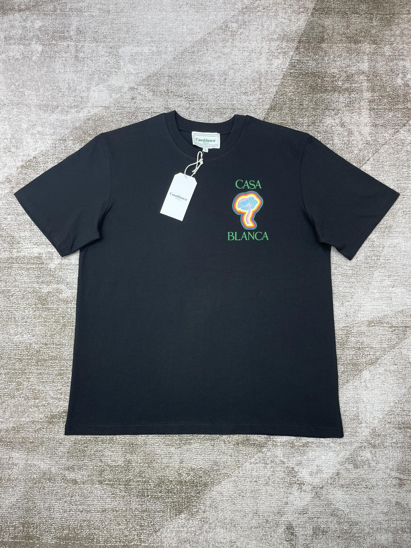 Casablanca T Shirt Size S-XL