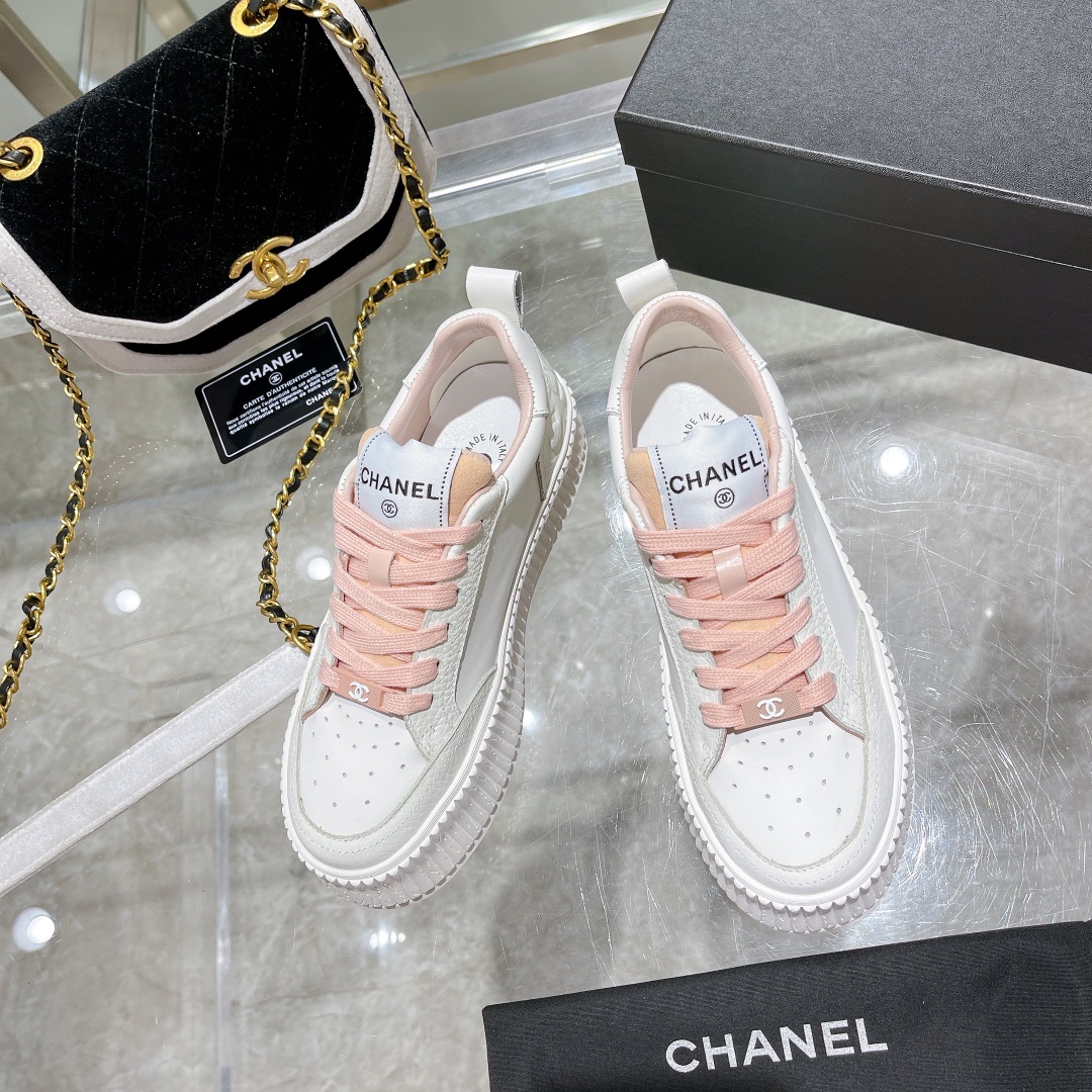 Chanel Sneaker Size 36-40
