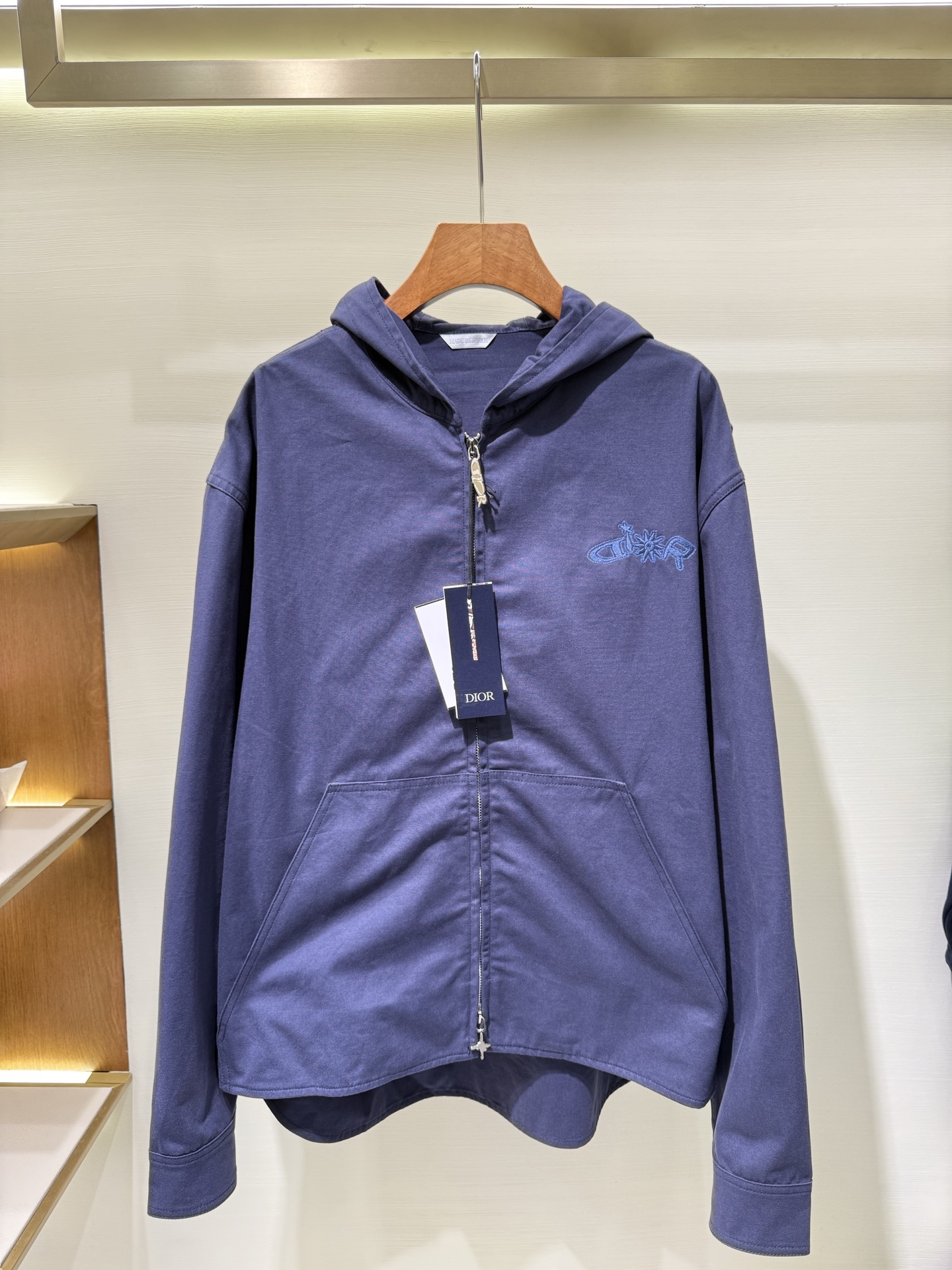 DIOR ANDLEWIS HAMILTON Size S-XL