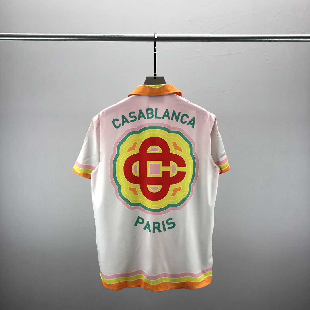 Casablanca Sommeranzug Size M-XXXL