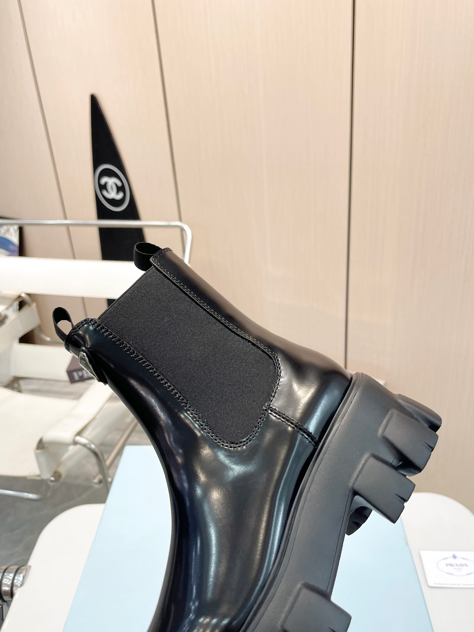 Prada Women Boots Size 36-41