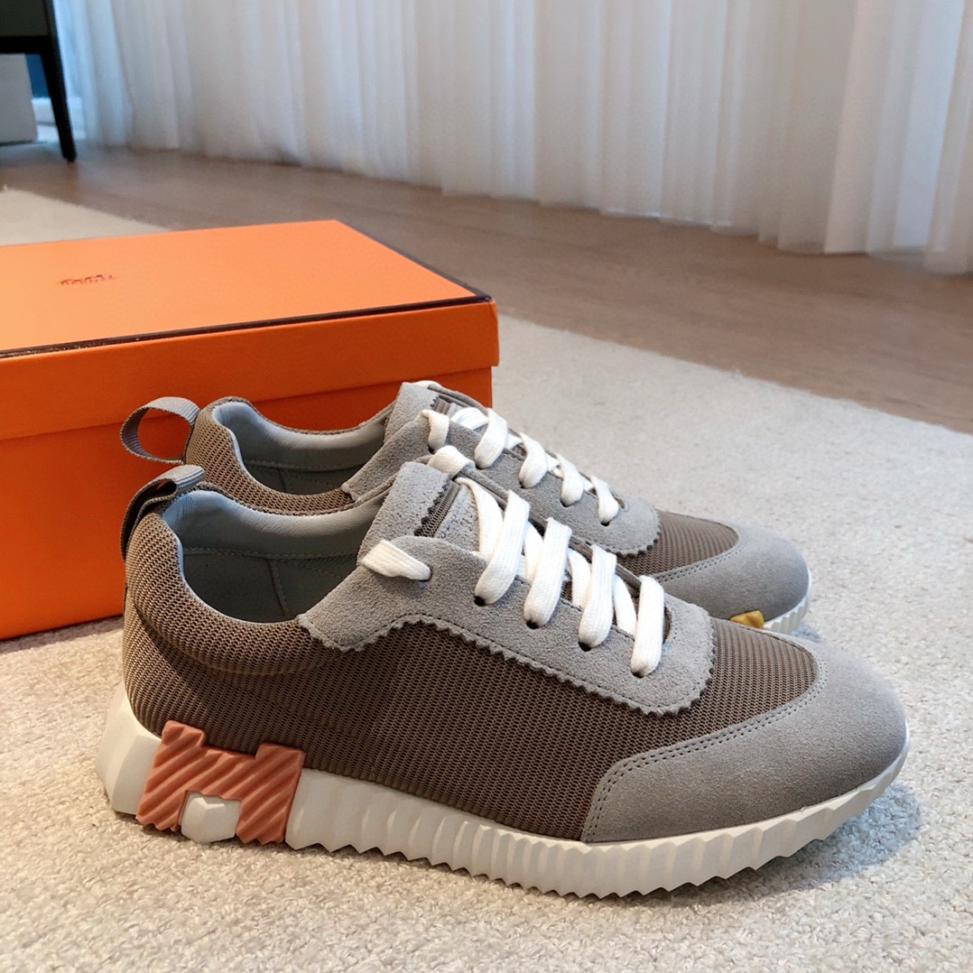Hermes Bouncing Sneaker Size 36-46