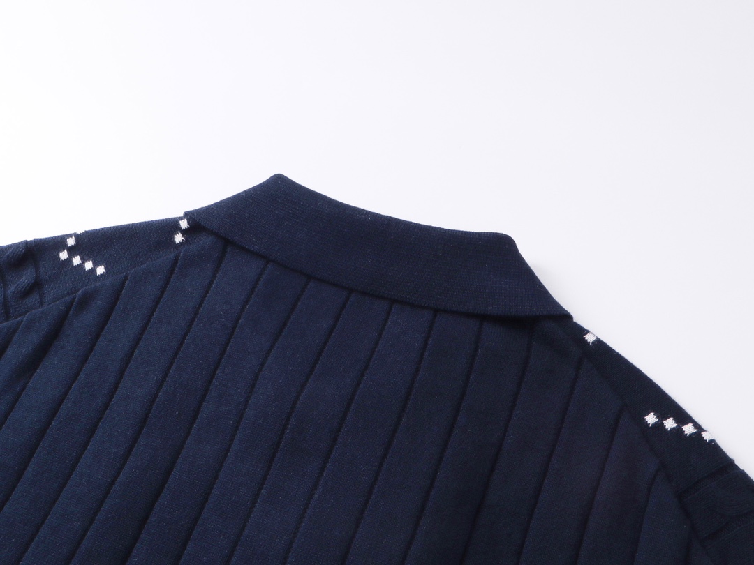 Gucci Unisex Polo Shirt Size XS-L