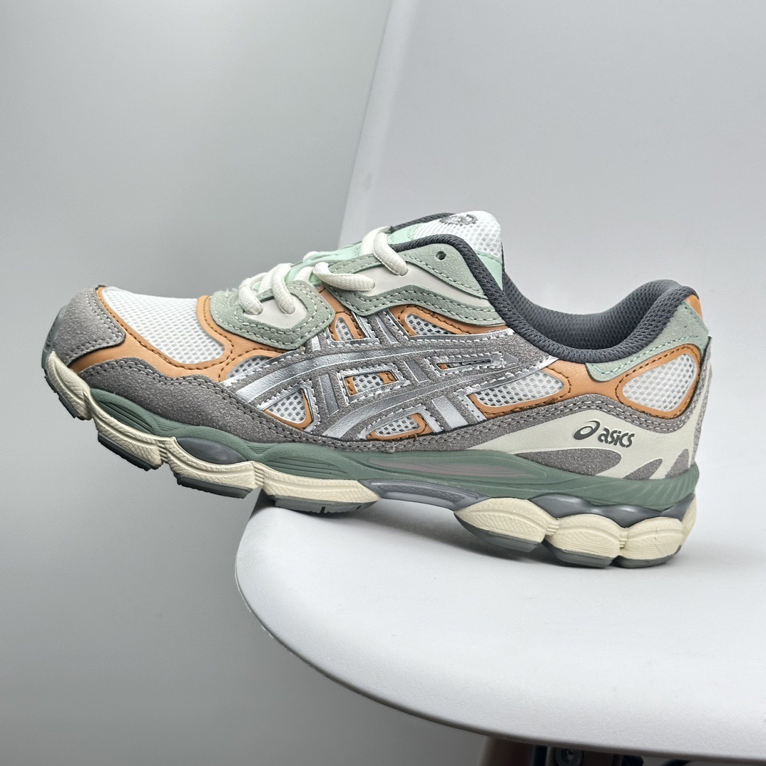 Asics Gel-kayano 14 Sneaker Size 36-45