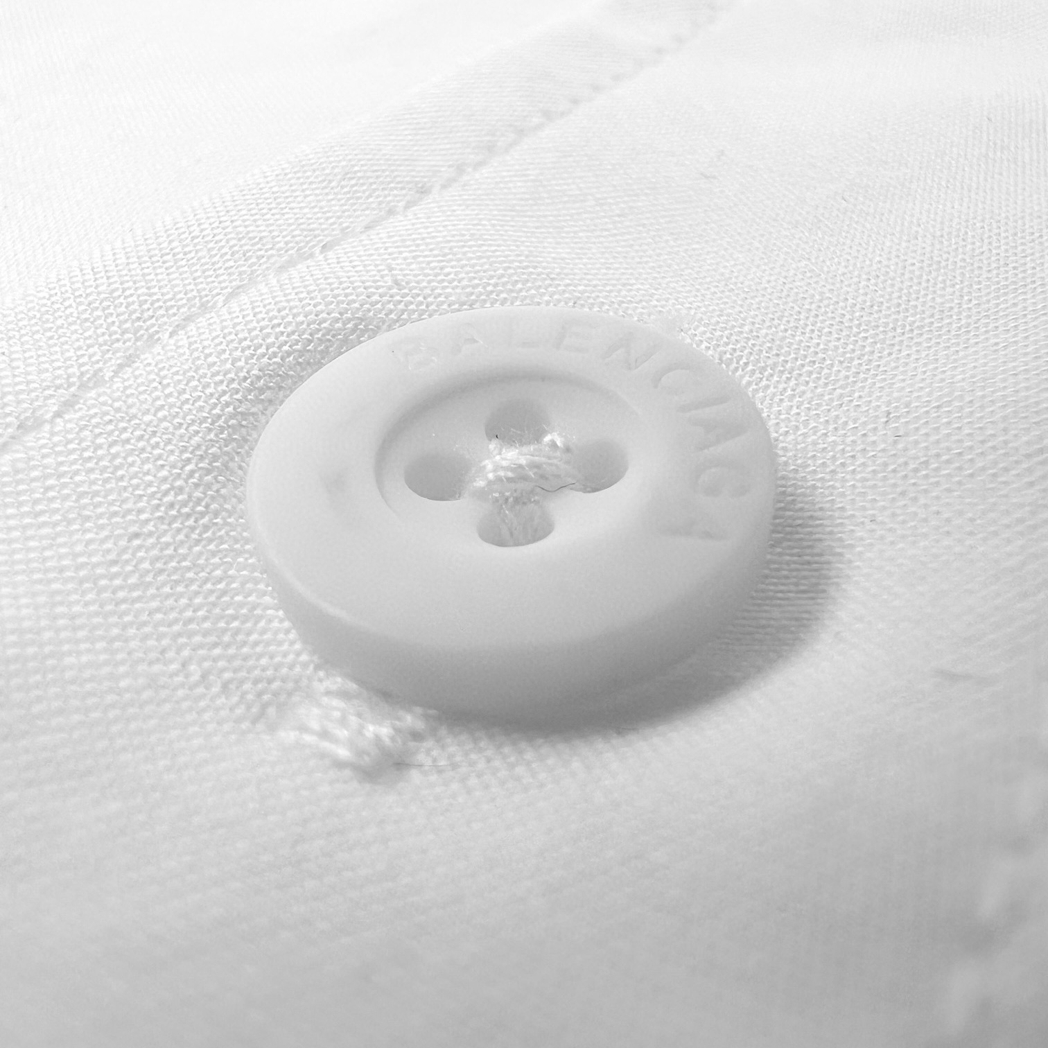 Balenciaga Unisex Jacket Size S-L