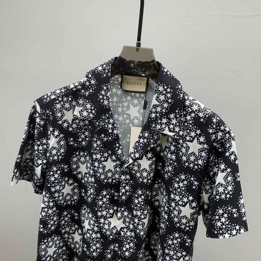 Gucci Sommeranzug Size M-XXXL