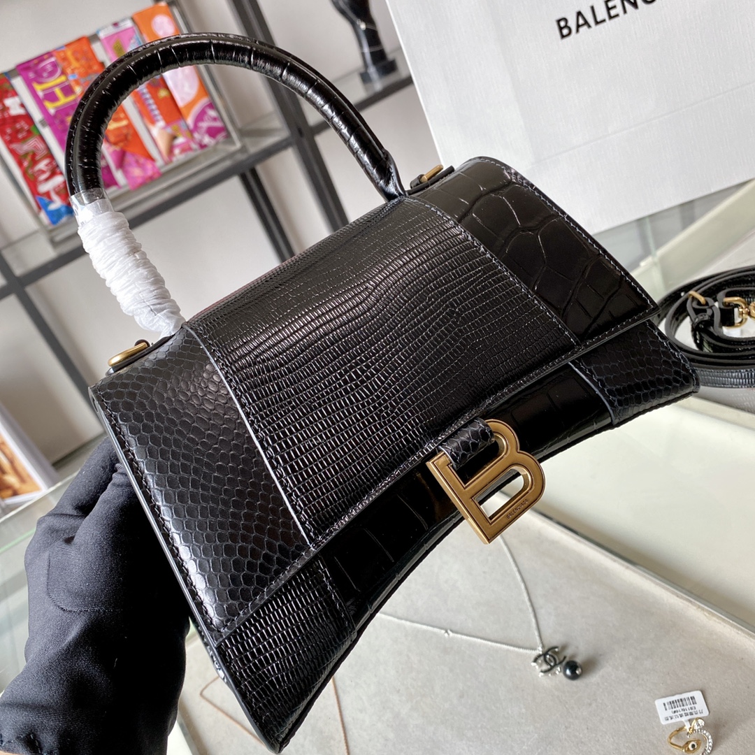 Balenciaga Women Shoulder Bags Handbags 2-Size