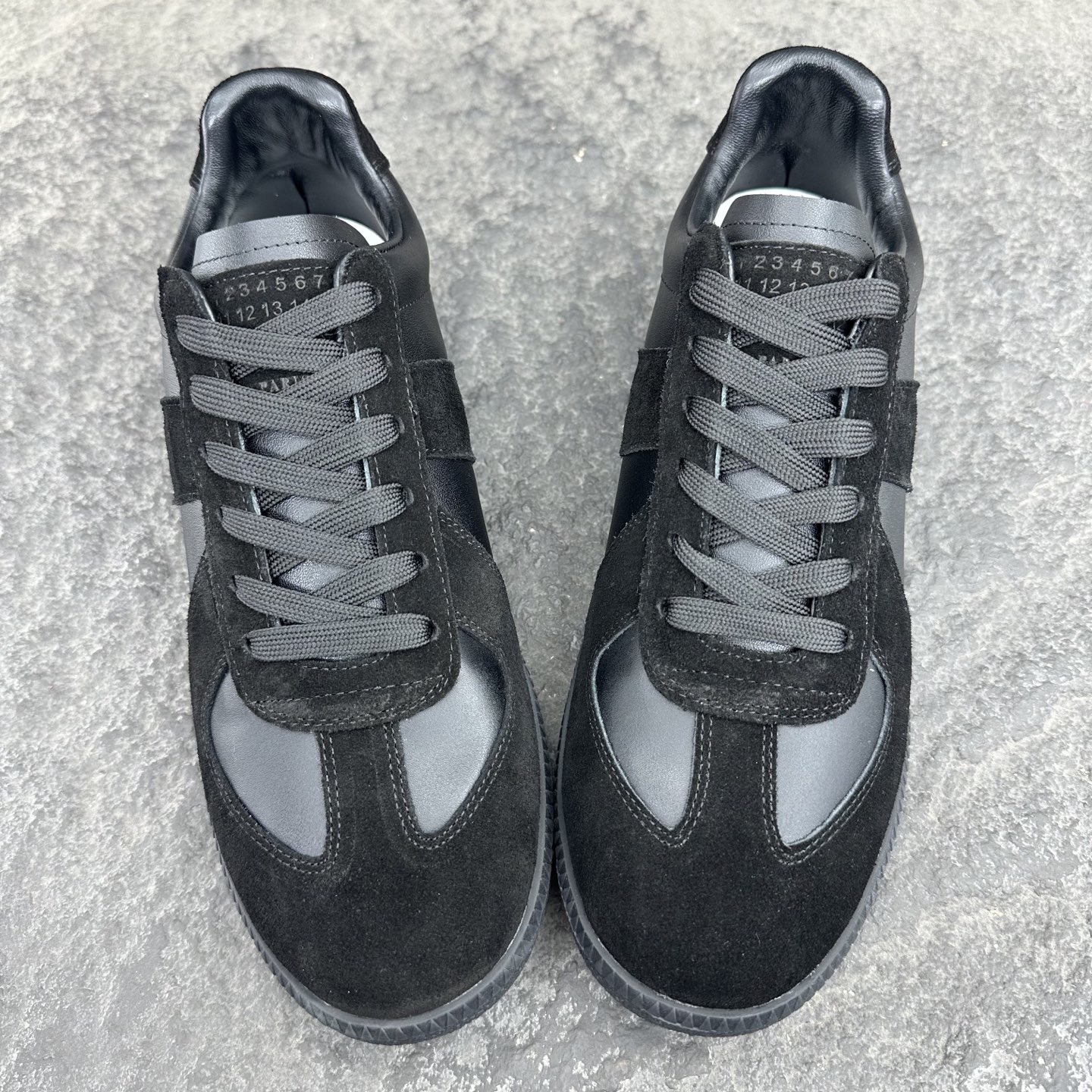 Maison Margiela MM6 Replica Sneaker Size 36-46