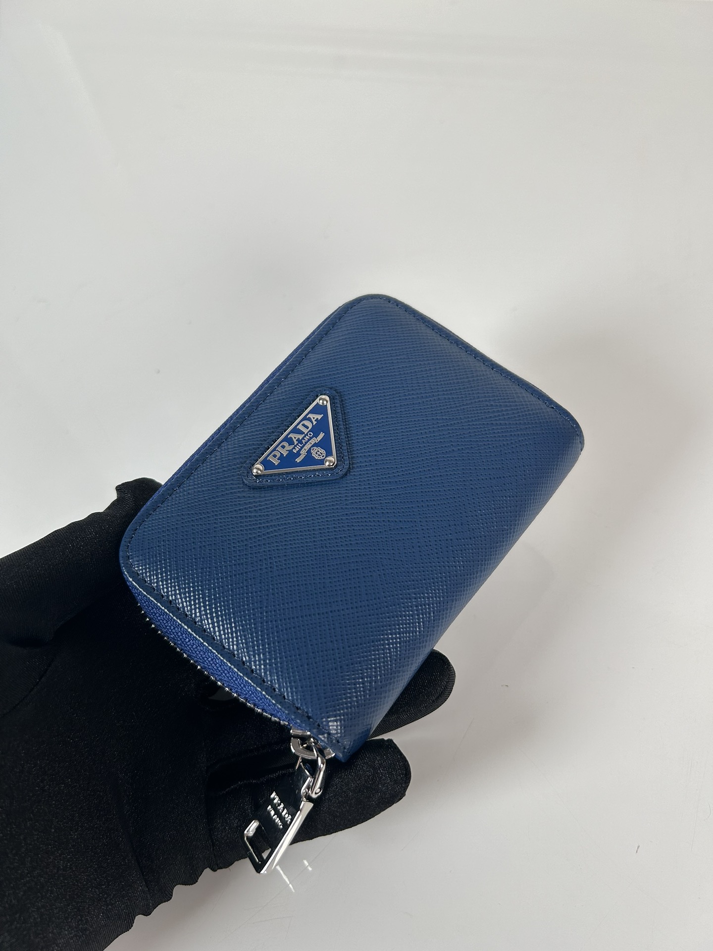 Prada Card Holder Size 11*8cm