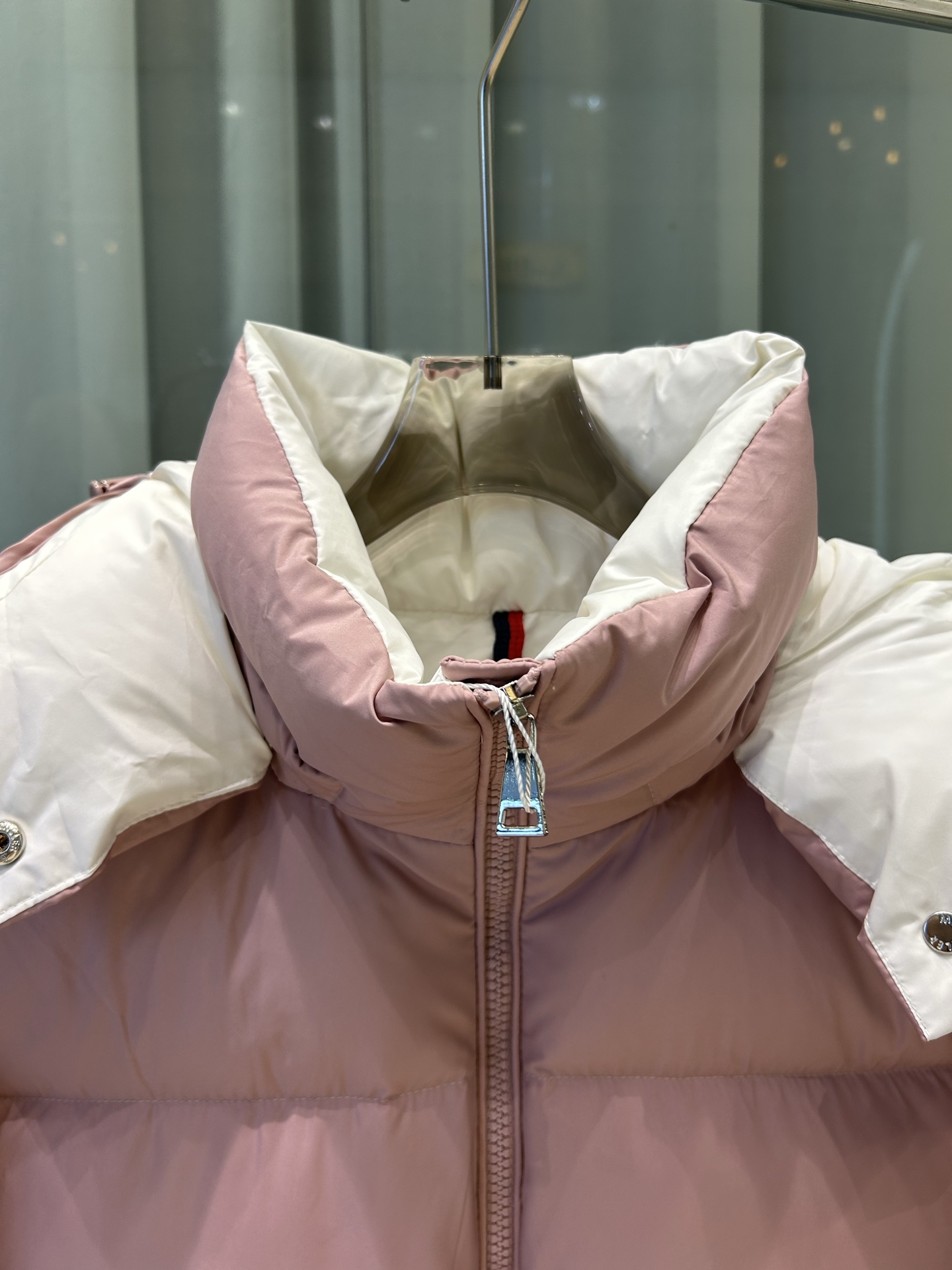 Moncler 25SS Fourmines Women Down Jacket Size 1-4