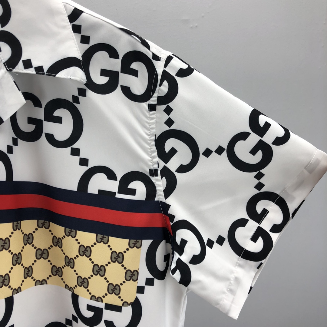 Gucci Sommeranzug Size M-XXXL