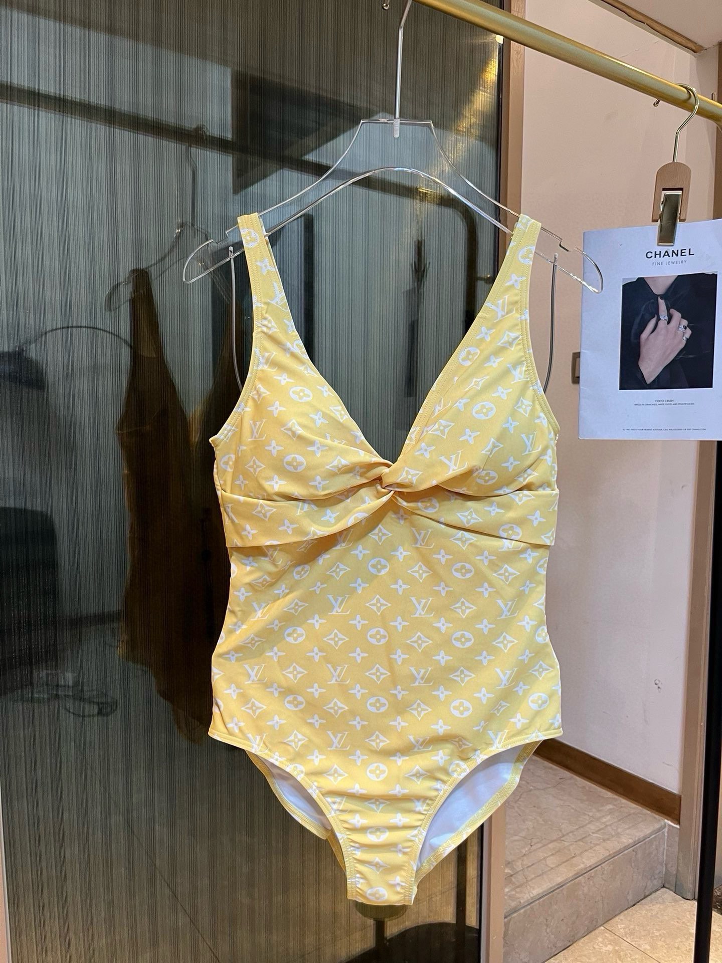 Louis Vuitton Swimsuit Size S-XL