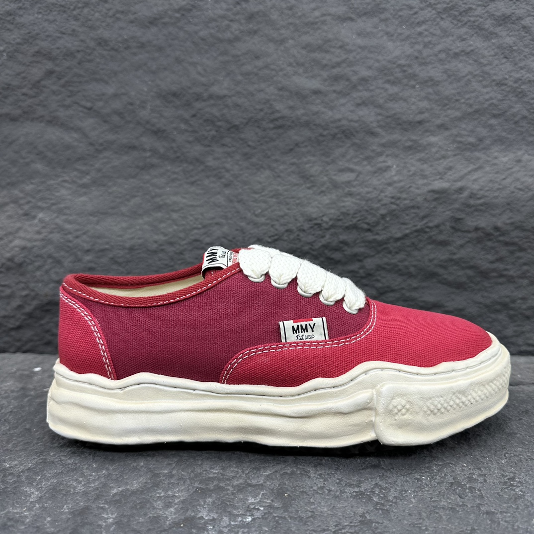 Aison Mihara Yasuhiro MMY Sneaker Size 36-46