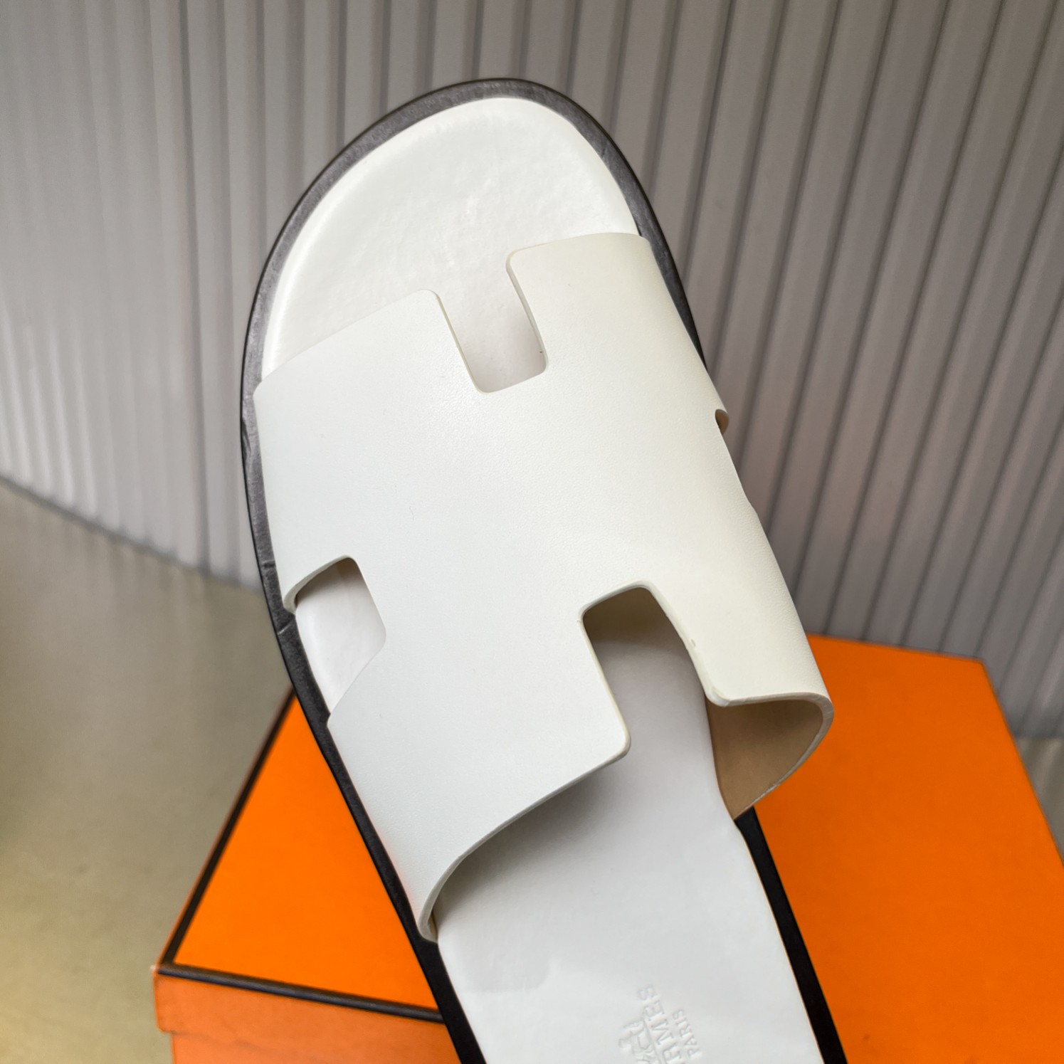 Hermes lzmir Sandals Size 40-45