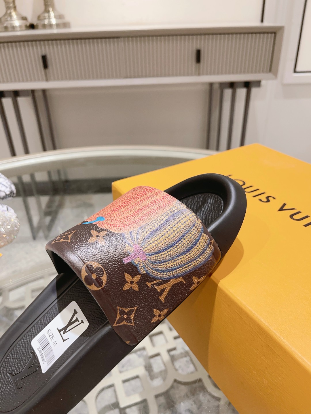 Louis Vuitton Slippers Size 36-45