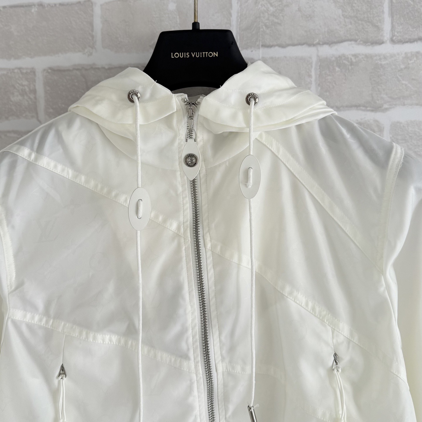 Louis Vuitton 25ss New Unisex Jacket Size S-XL