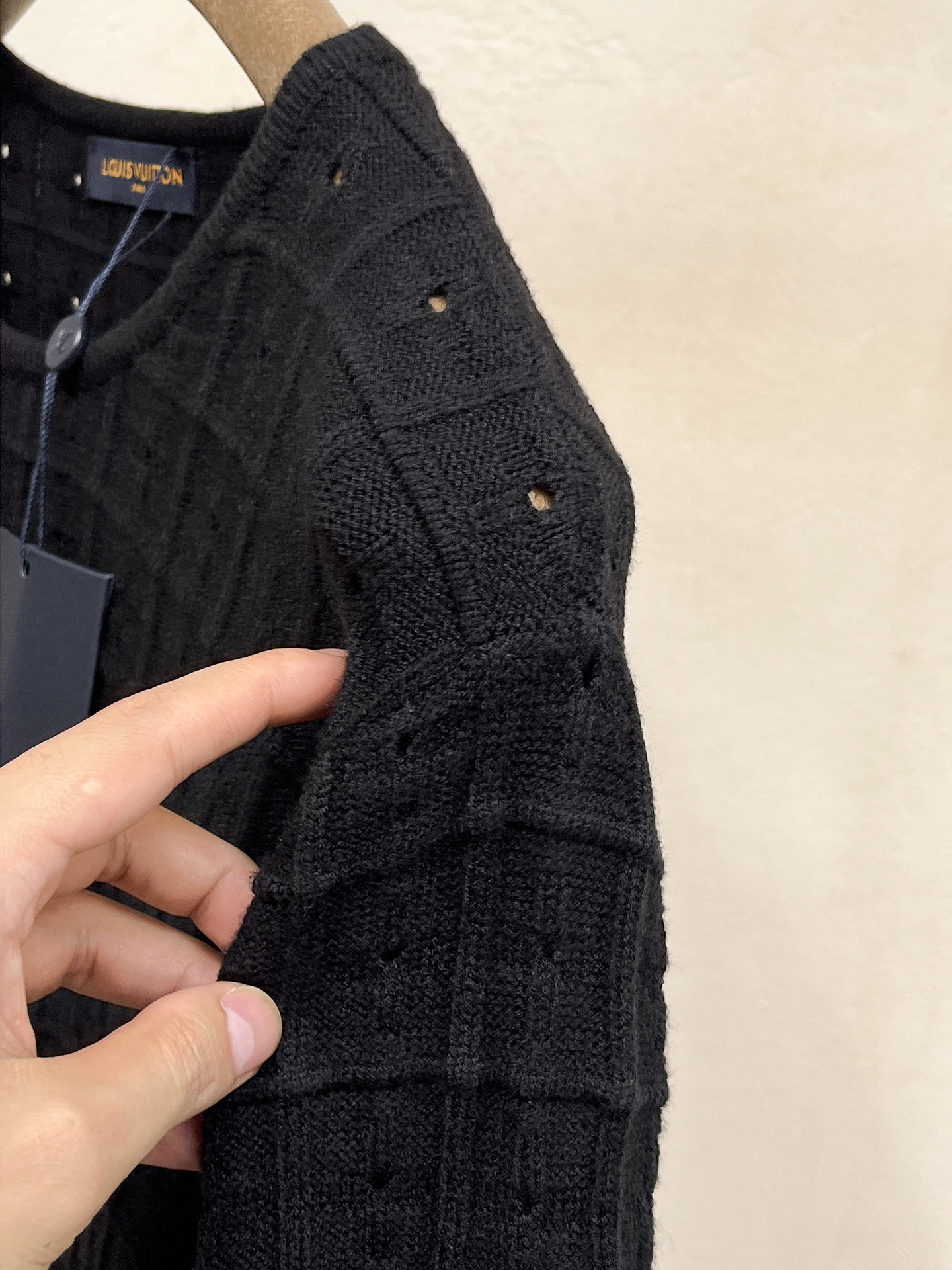 Louis Vuitton Unisex Sweatshirt Size M-XXXL