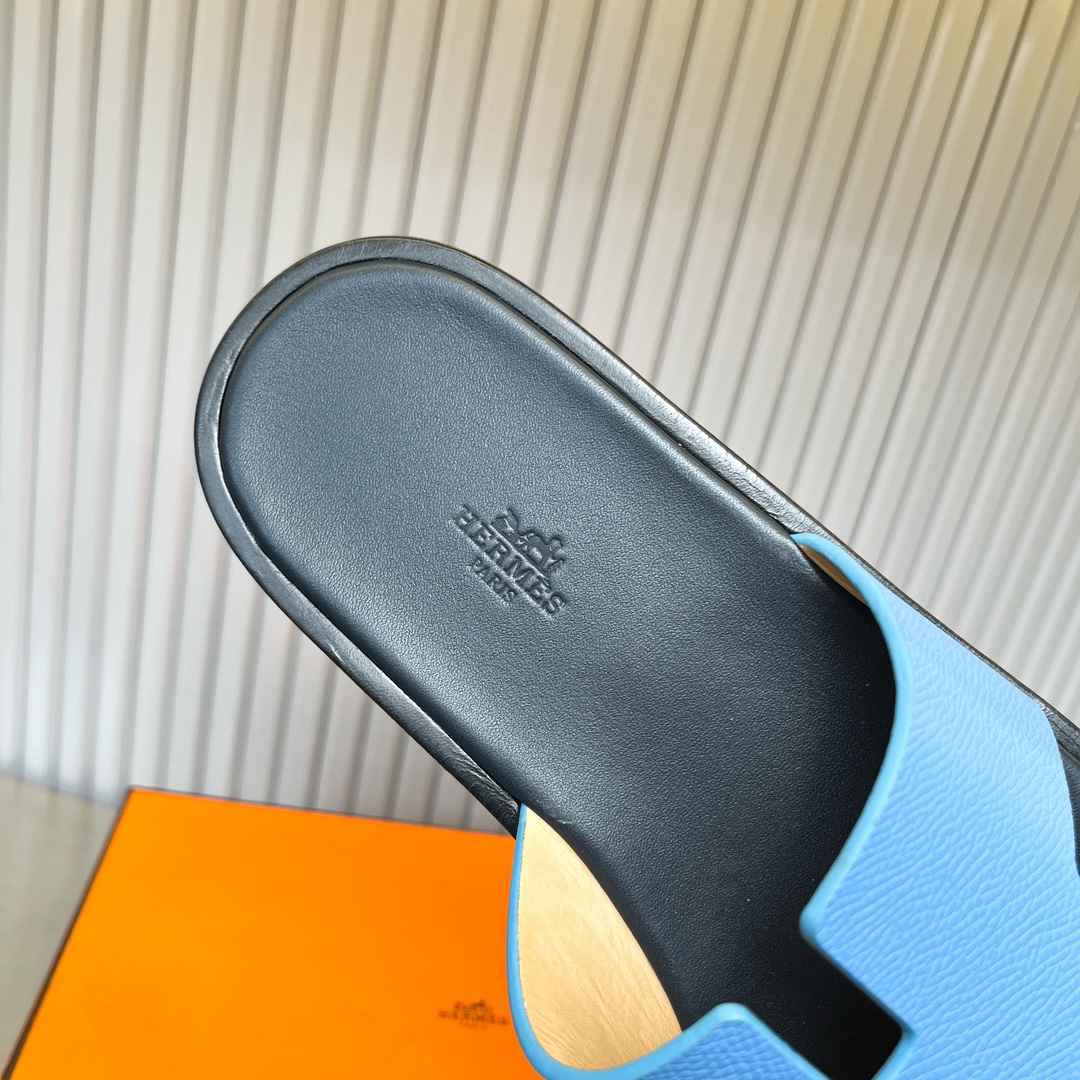 Hermes lzmir Sandals Size 40-45