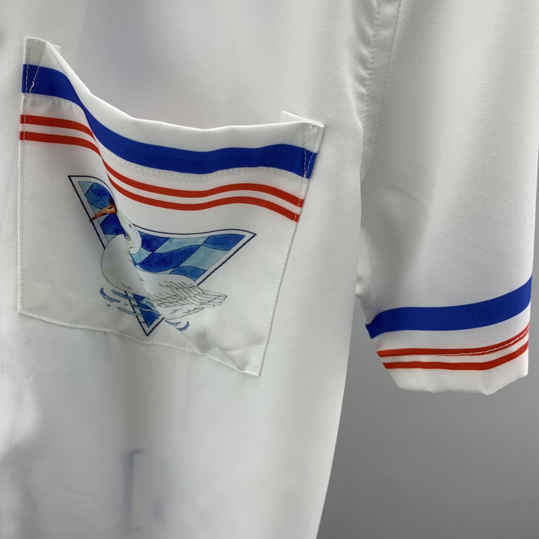 Casablanca Sommeranzug Size M-XXXL