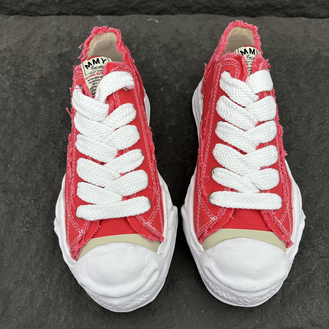 Aison Mihara Yasuhiro MMY Sneaker Size 36-46