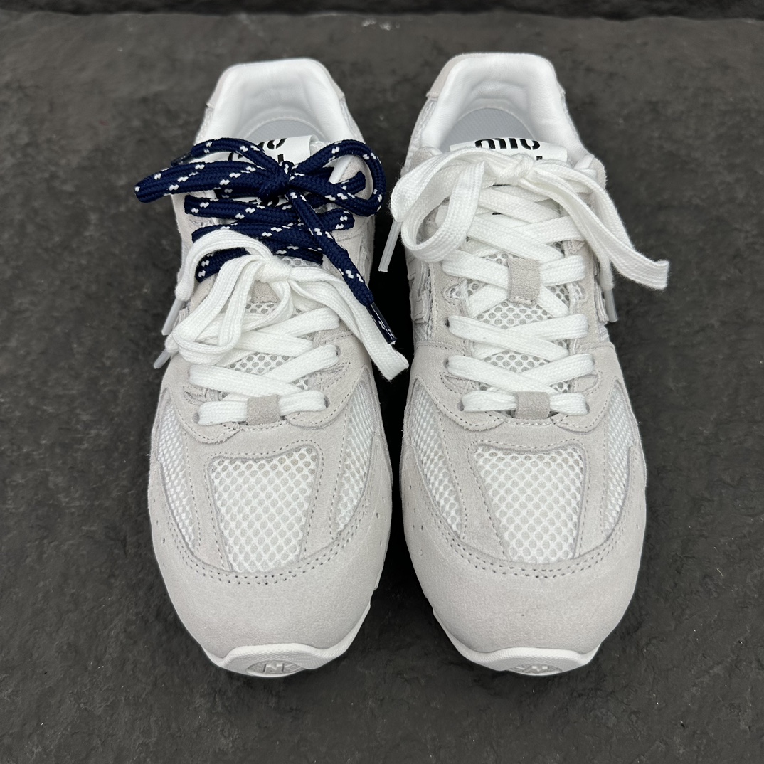 MiuMiu x New Balance Sneaker Size 35-46