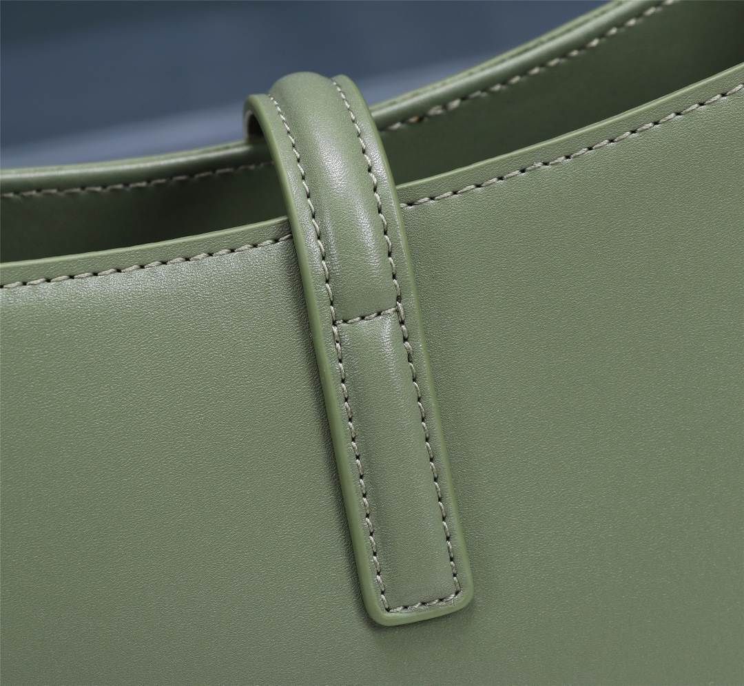 YSL Le5A7 Women Shoulder Bags Size 25*14*6cm