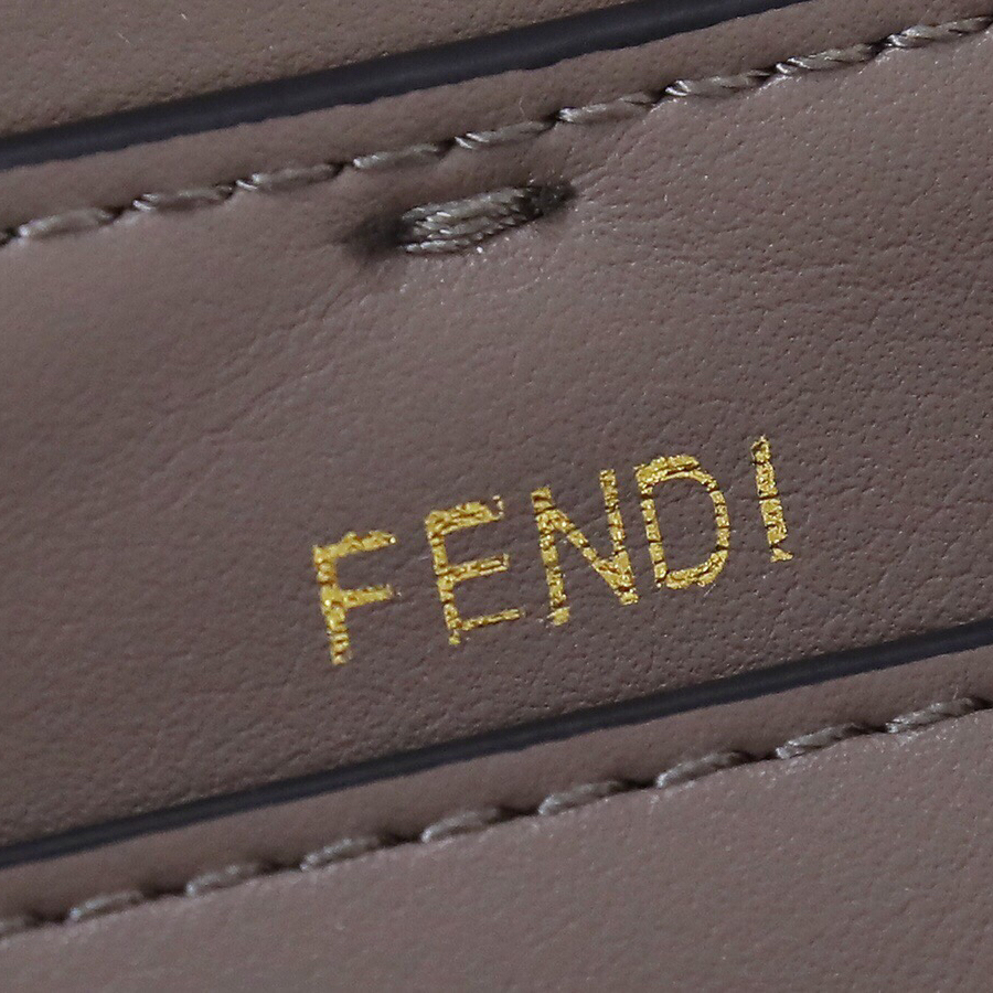 Fendi New Shoulder Bags 27*6*15cm