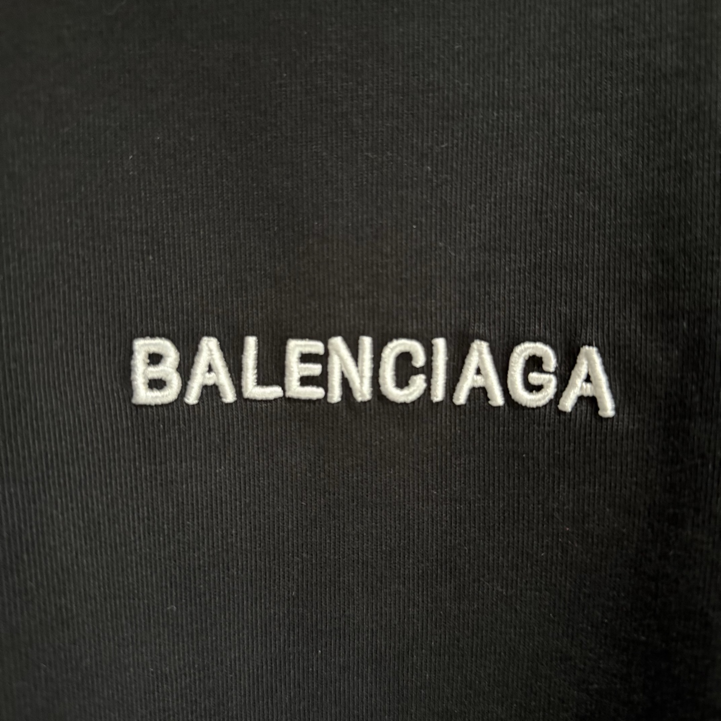 Balenciaga Unisex Sweatshirt Size S-XL