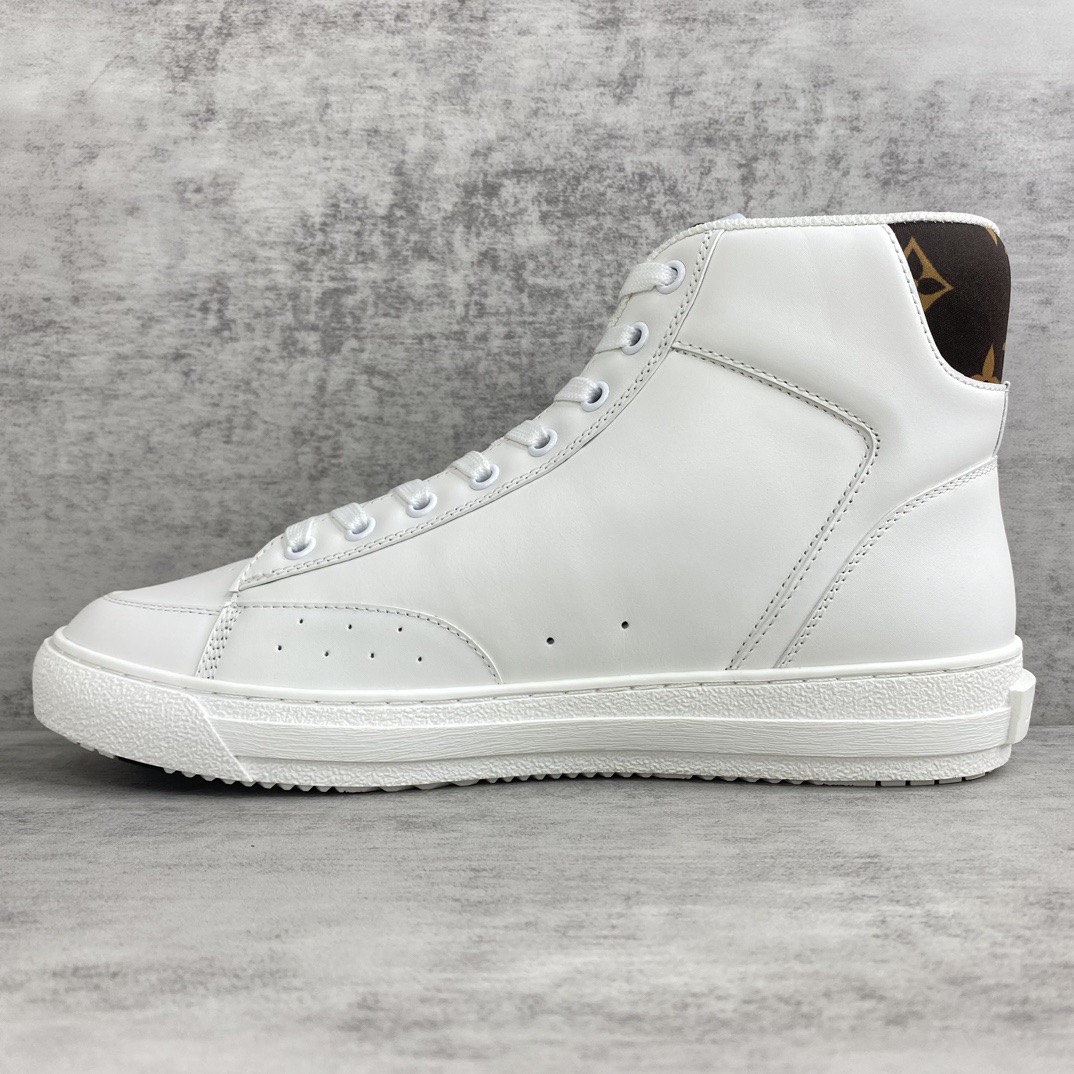 Louis Vuitton Charlie LV Upcycling Monogram Size 36-45