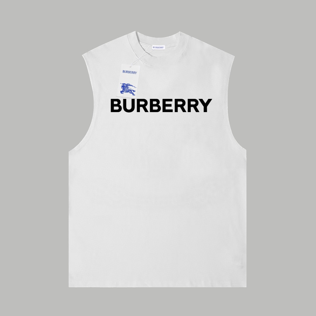 Burberry Cotton T Shirt Size XS-L