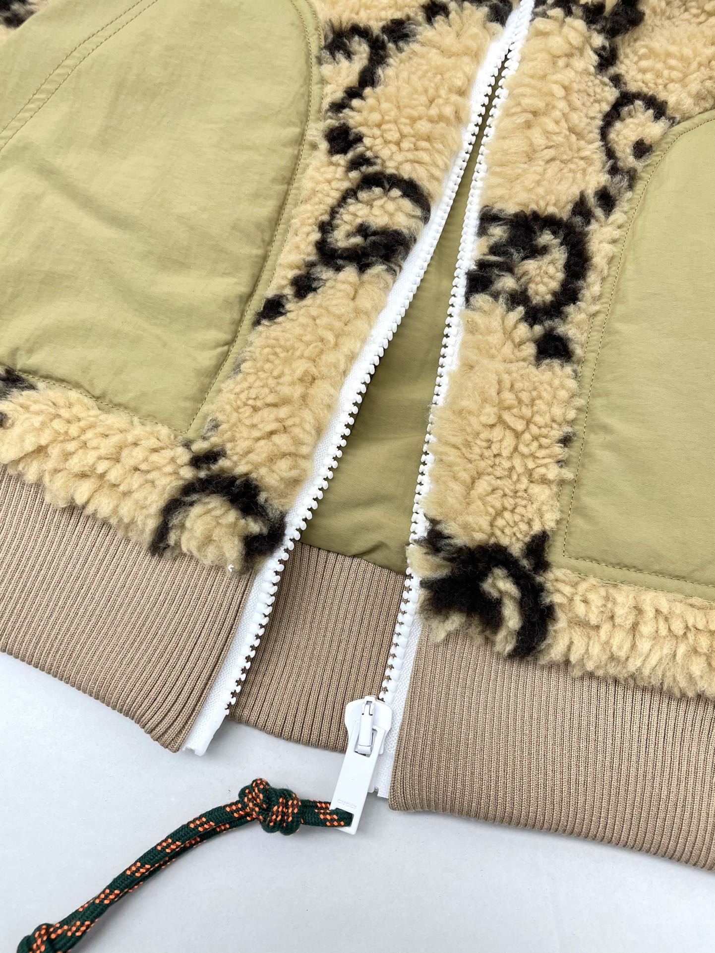 Gucci Unisex Jacket Size S-XL