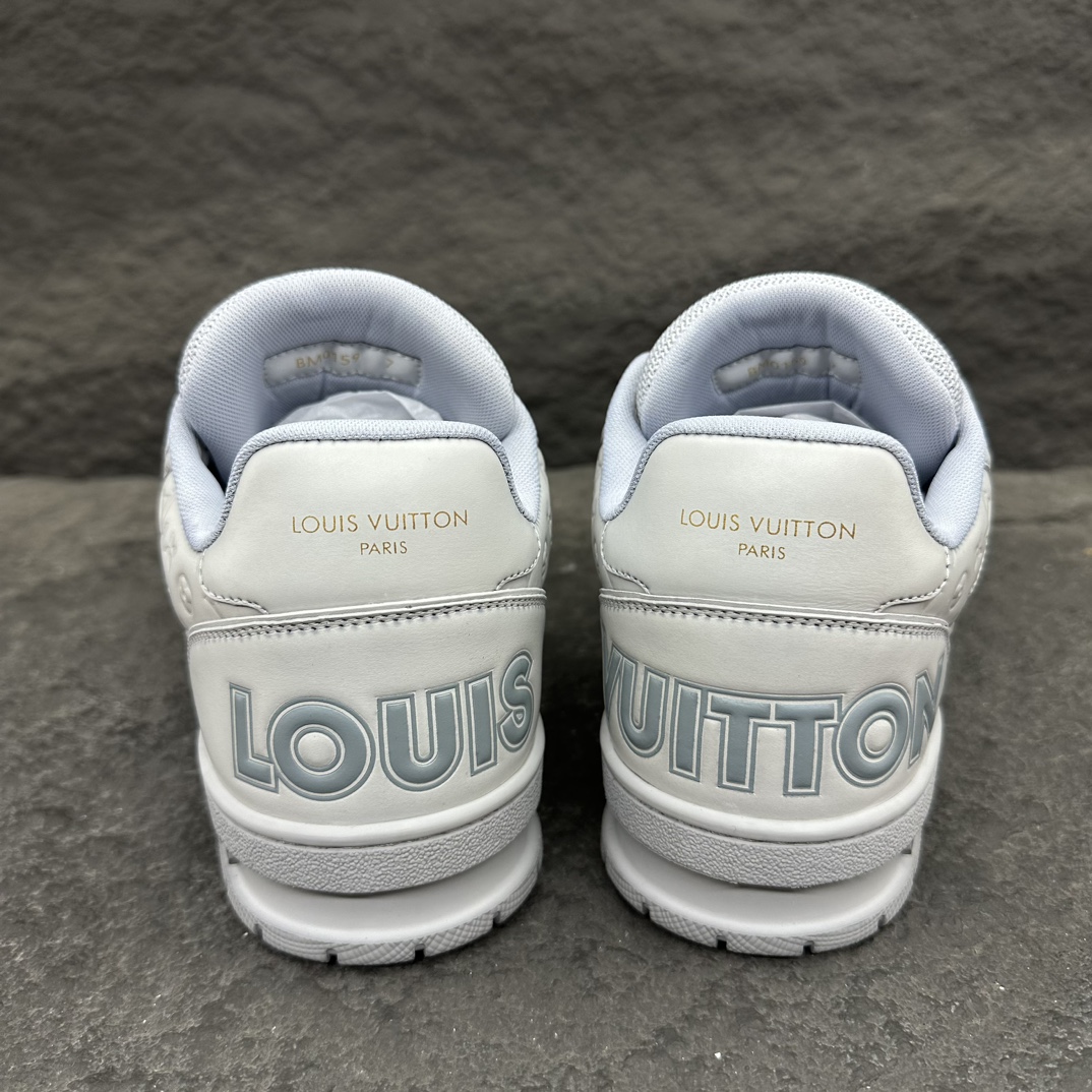 Louis Vuitton LV Trainer Sneaker Size 36-46