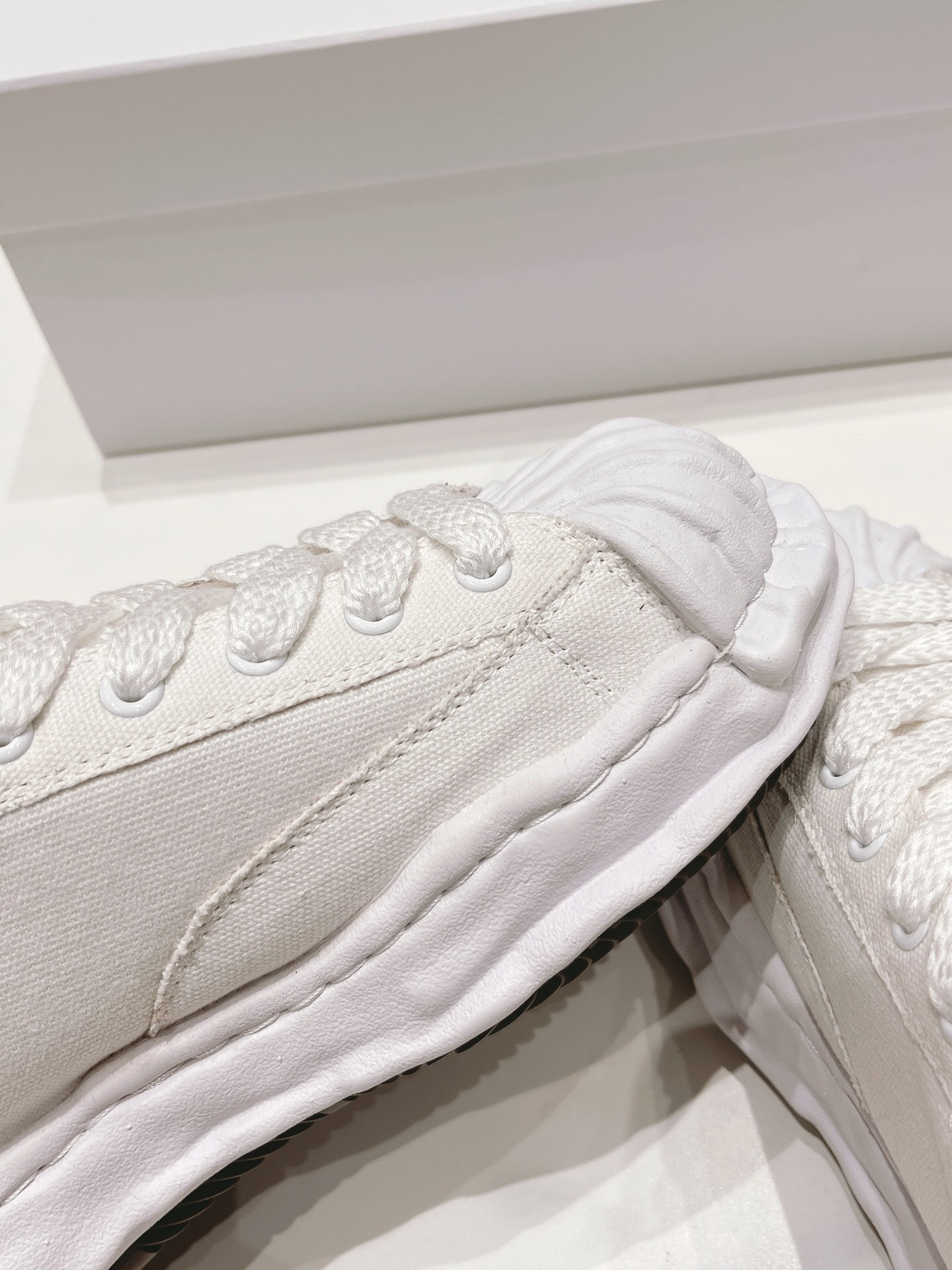 Aison Mihara Yasuhiro MMY Sneaker Size 36-46