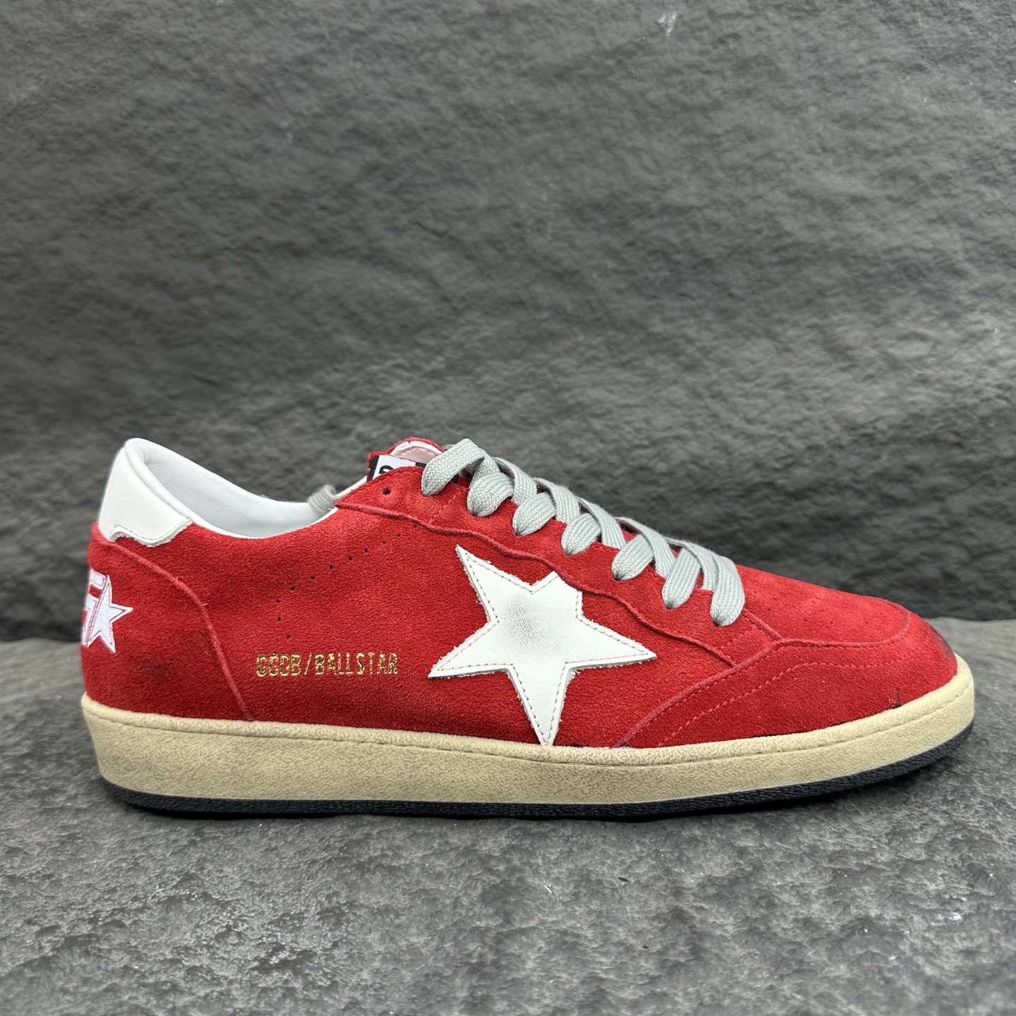 GGDB SUPER-STAR Sneaker Slippers Size 36-46