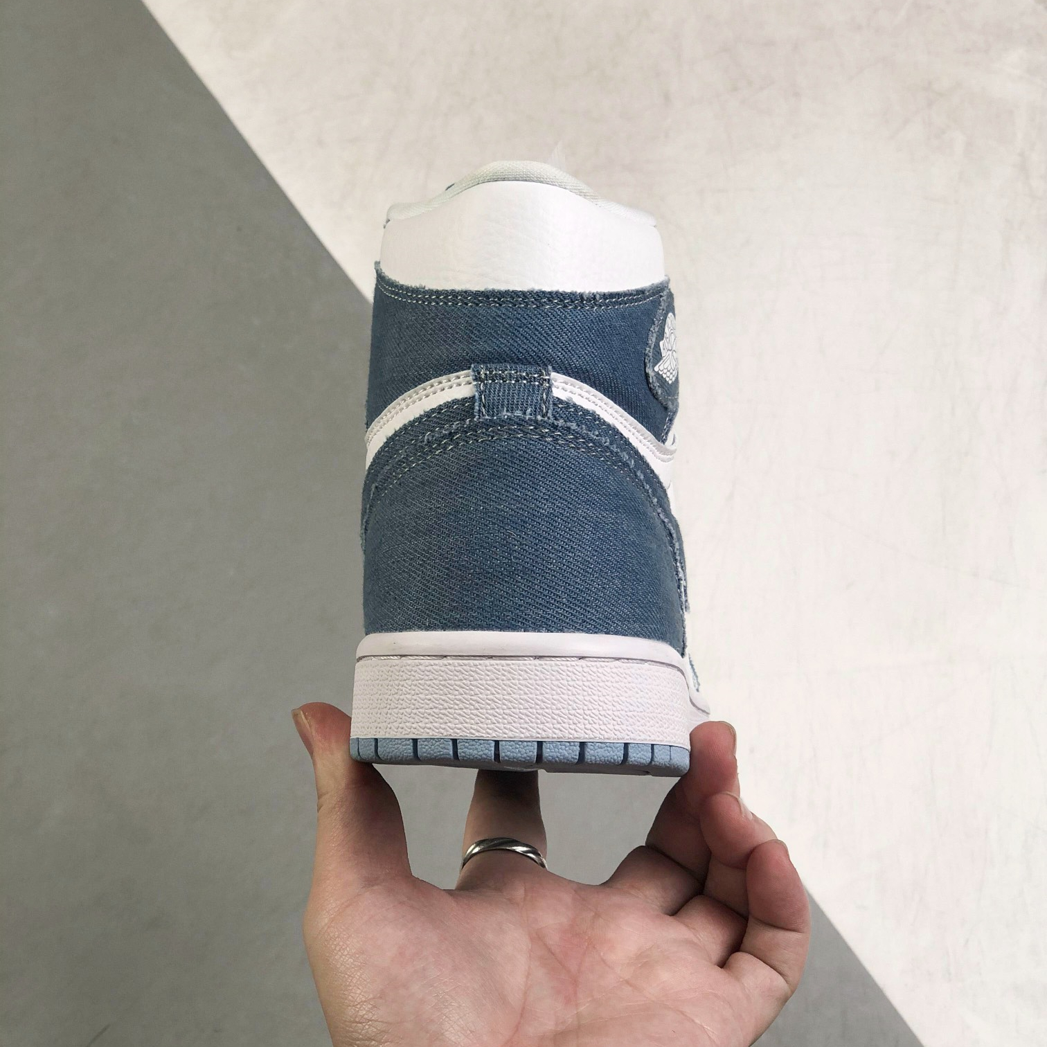 Nike Air Jordan 1 High Top Sneakers Shoes Gr. 36-46