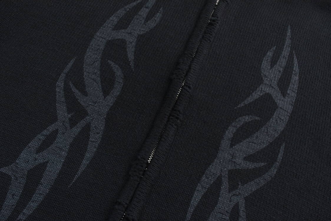 Balenciaga Unisex Jacket Size S-L