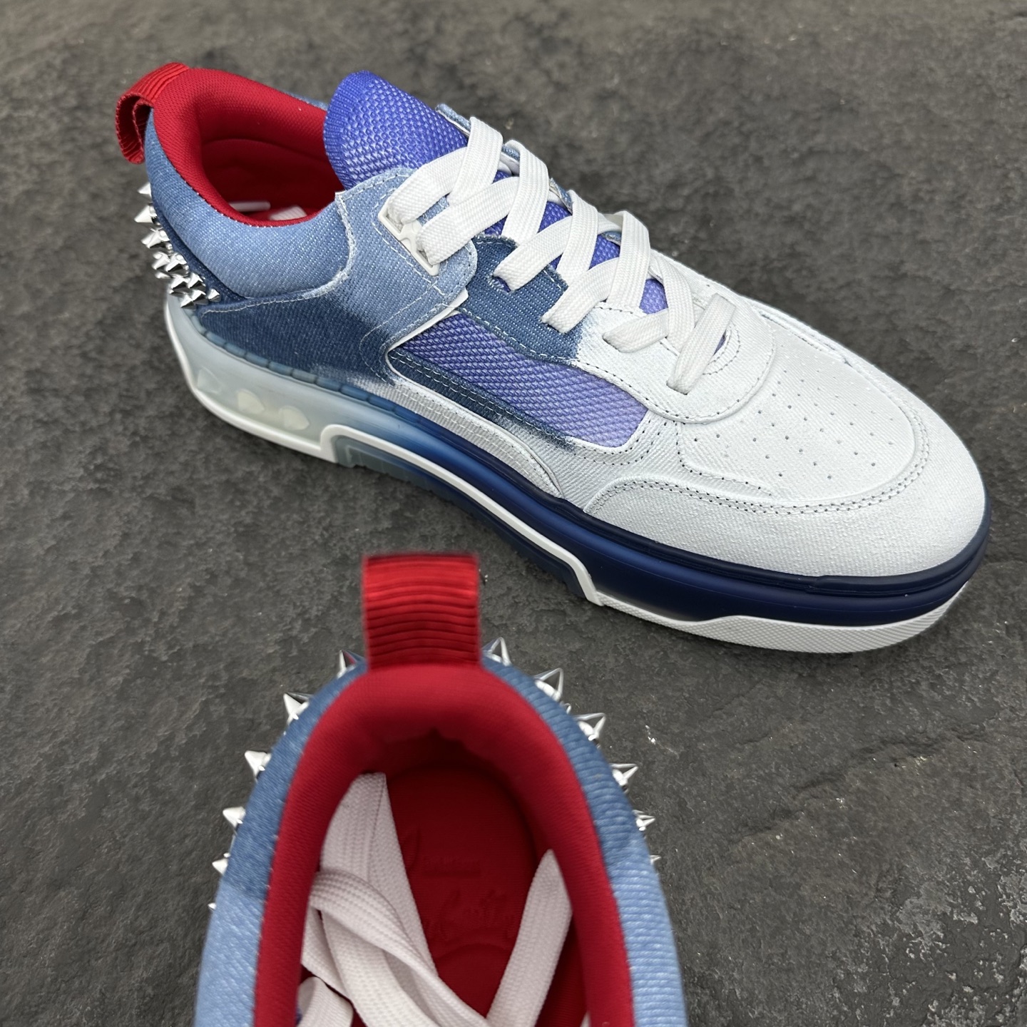 Christian Louboutin Astroloubi Sneaker Size 36-46