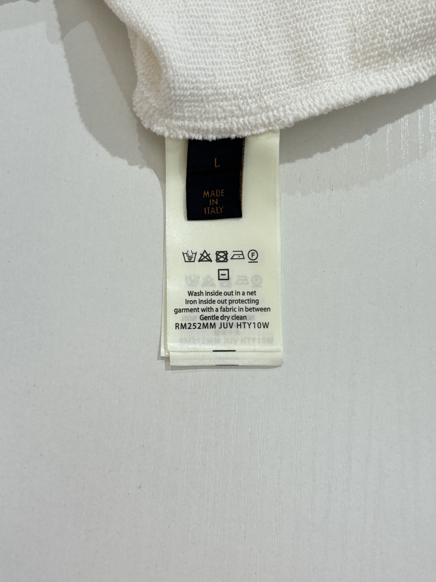 Louis Vuitton Unisex Sweatshirt Size S-XL