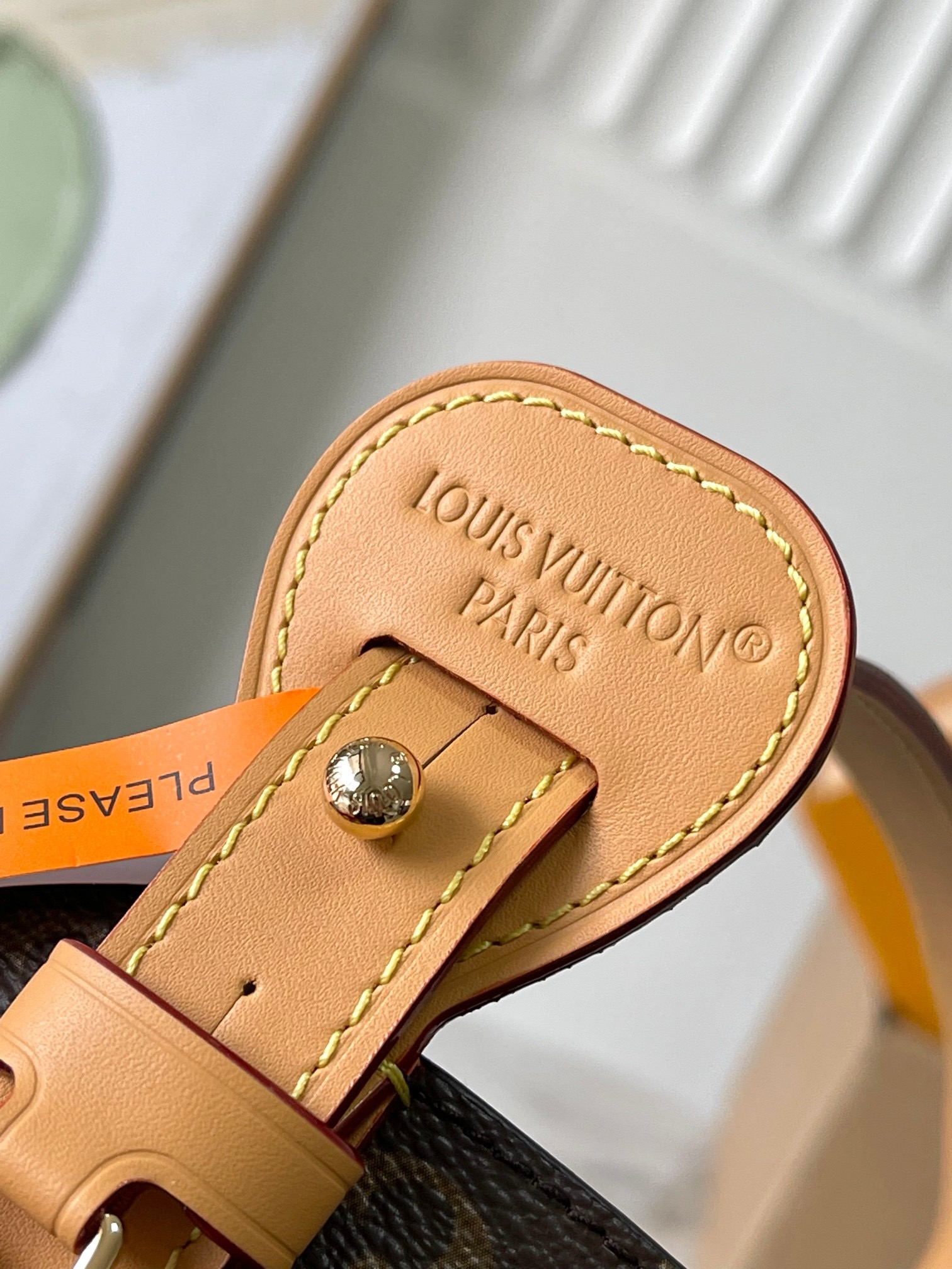 Louis Vuitton M12925 Women Shoulder Bags Size 16*18*12cm