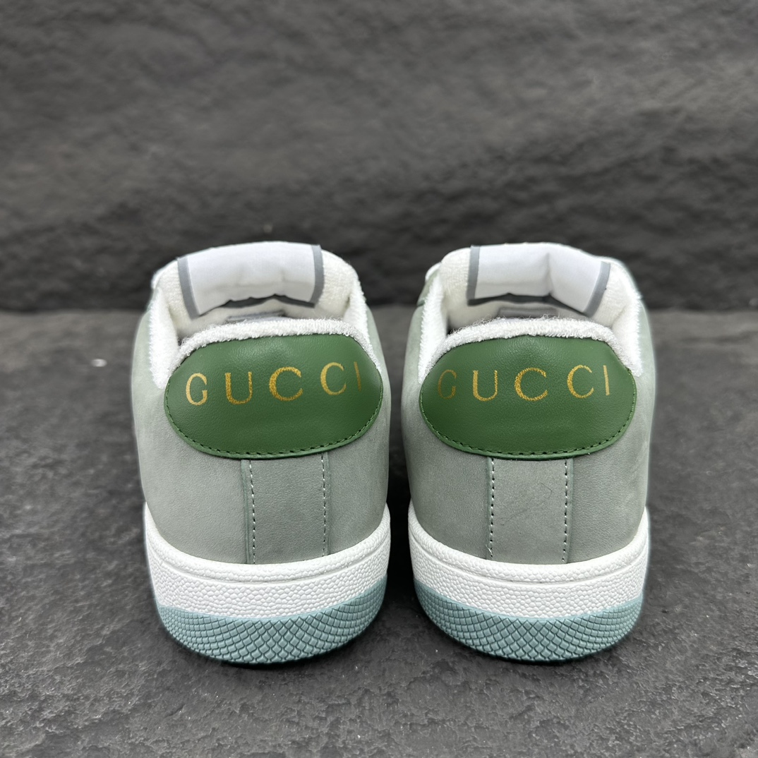 Gucci Screener Sneaker Size 36-46
