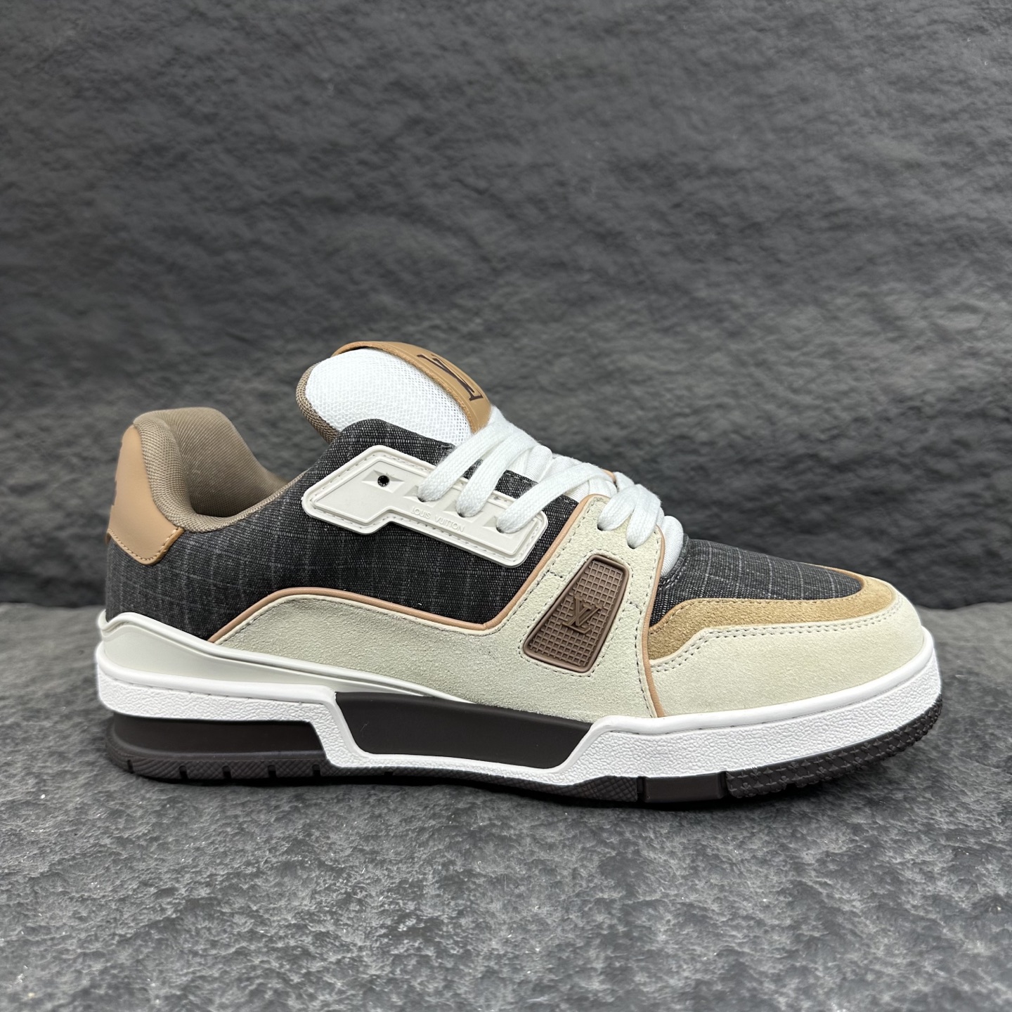 Louis Vuitton LV Trainer Sneaker Size 36-46