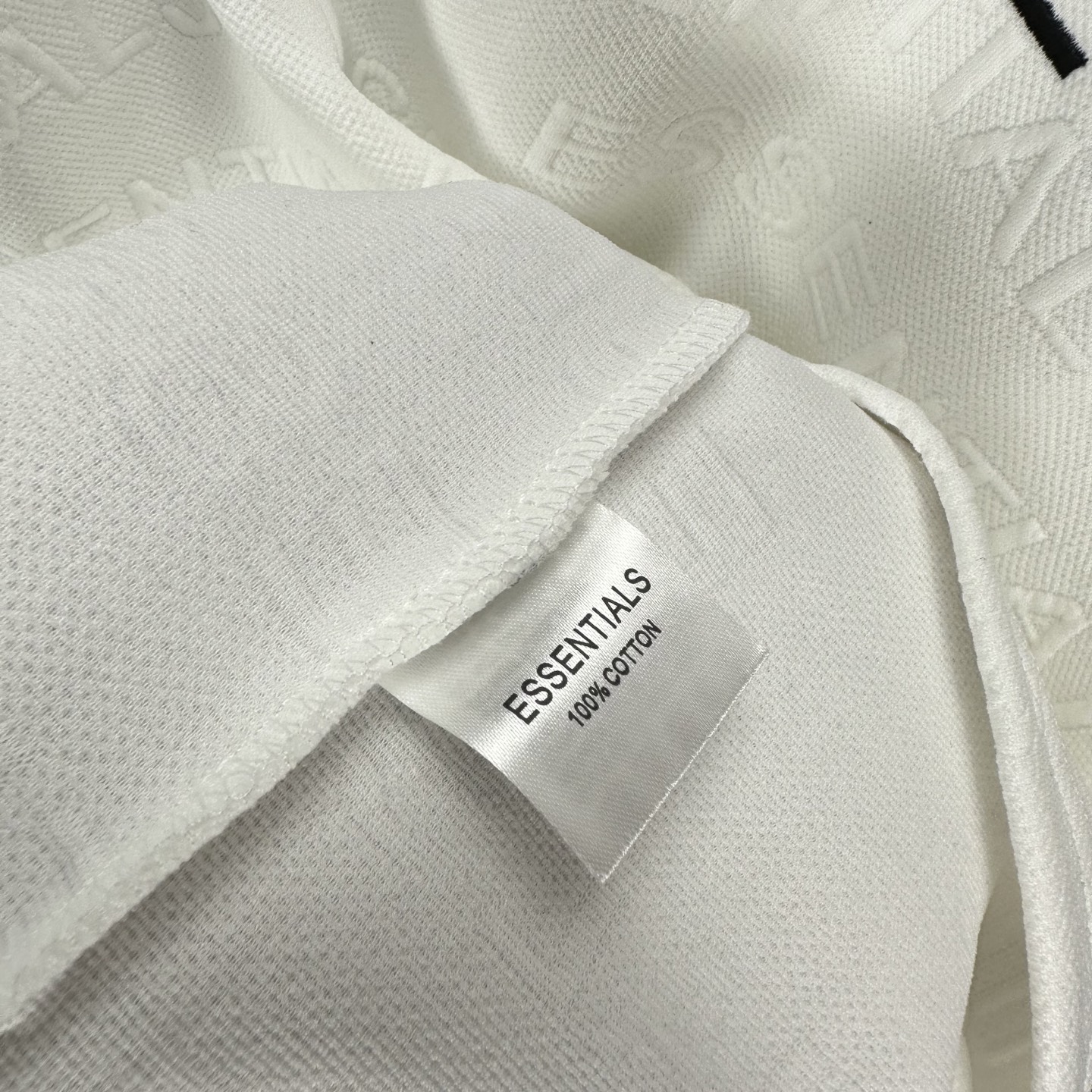 Fear Of God New Summer Sommeranzug Size XS-XL