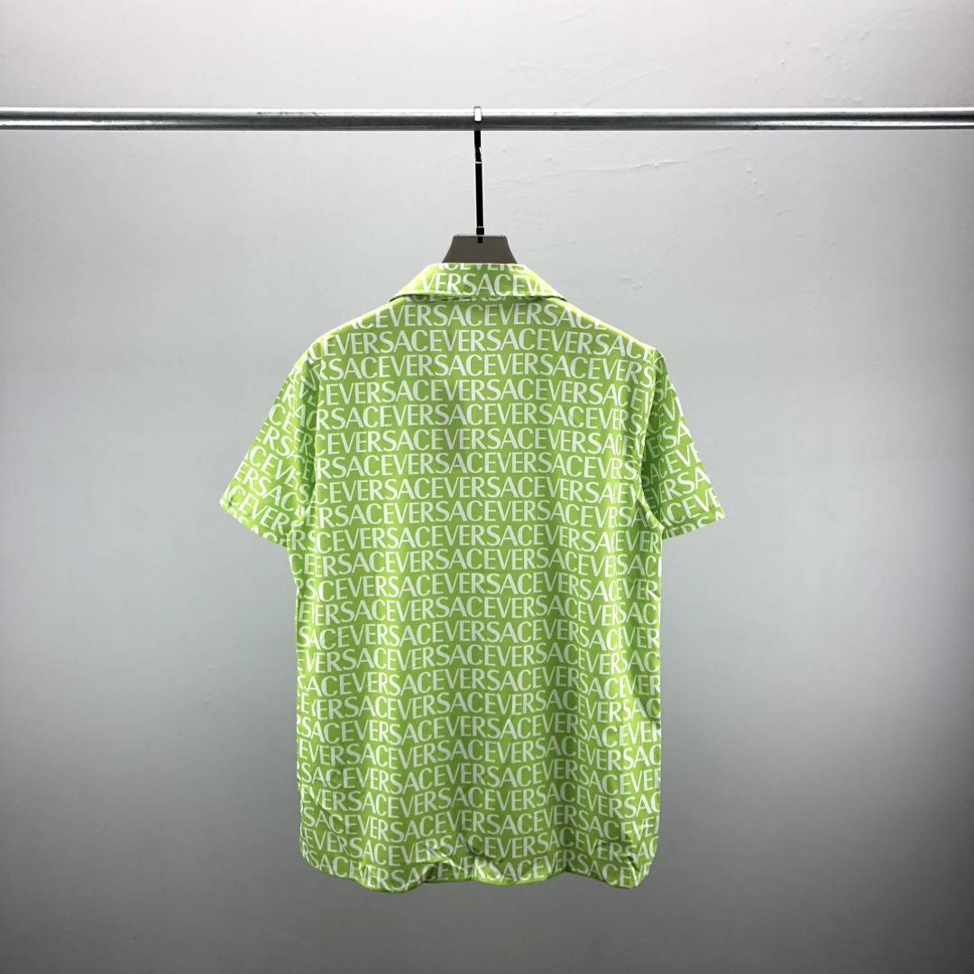 Versace Sommeranzug Size M-XXXL