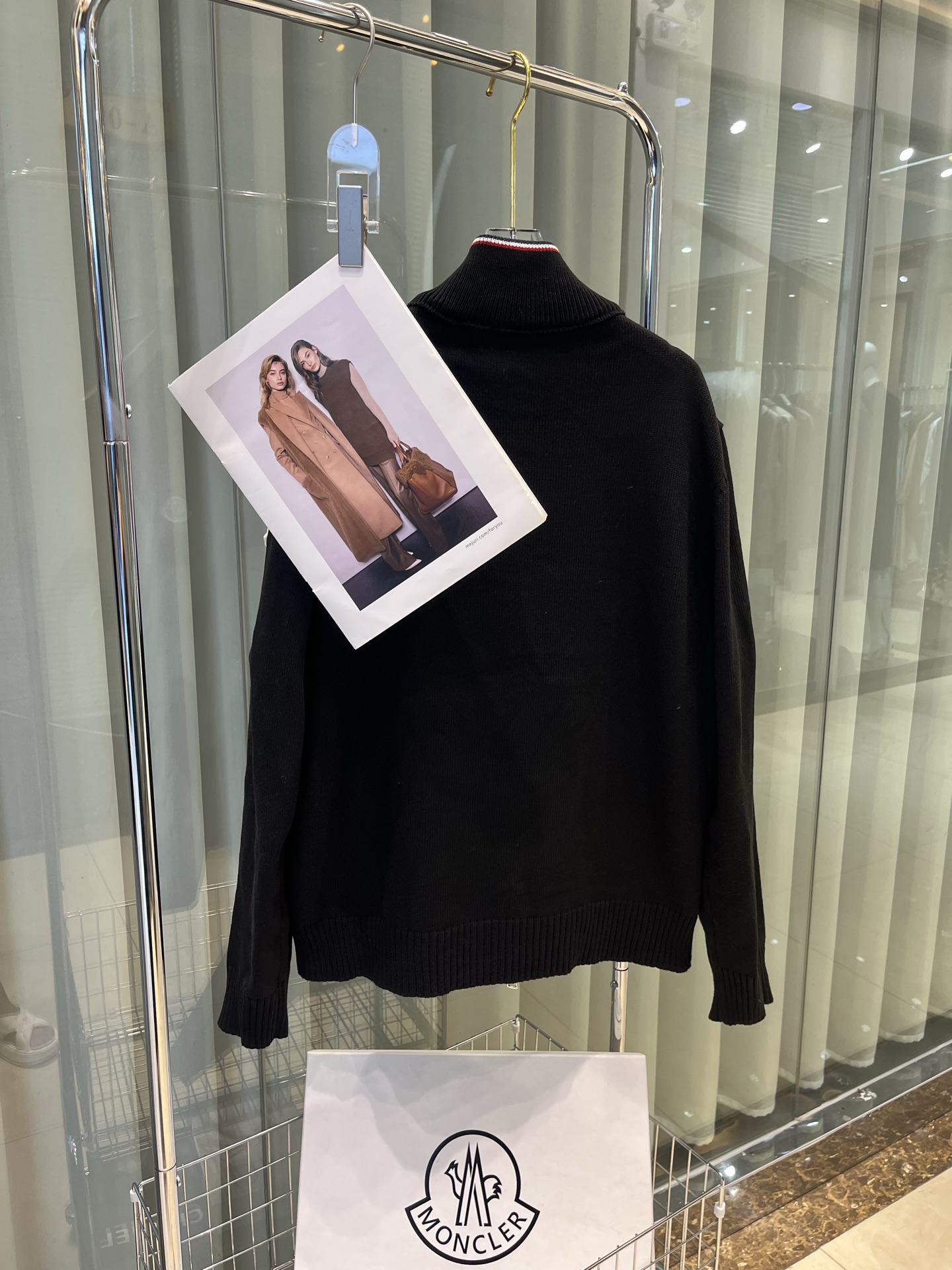 Moncler 25SS Mackage Oceane Down Jacket Size S-XL