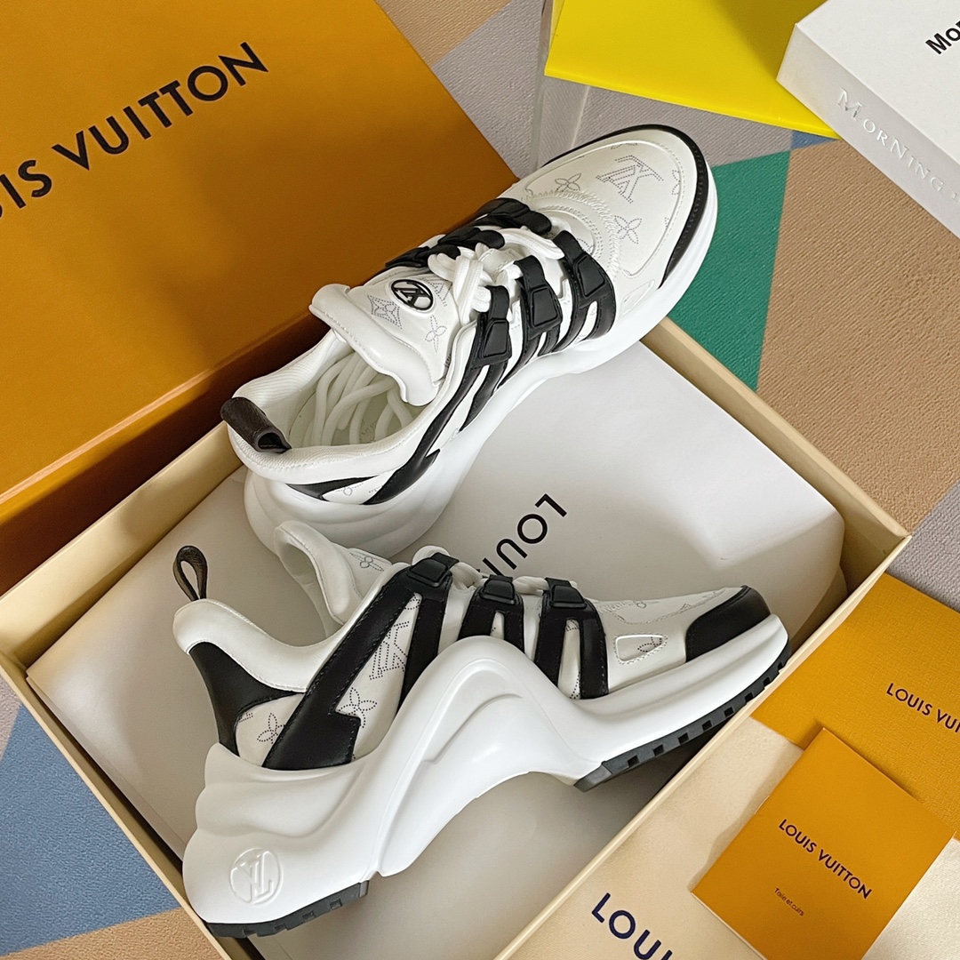 Louis Vuitton LV Archlight Sneaker Size 36-41