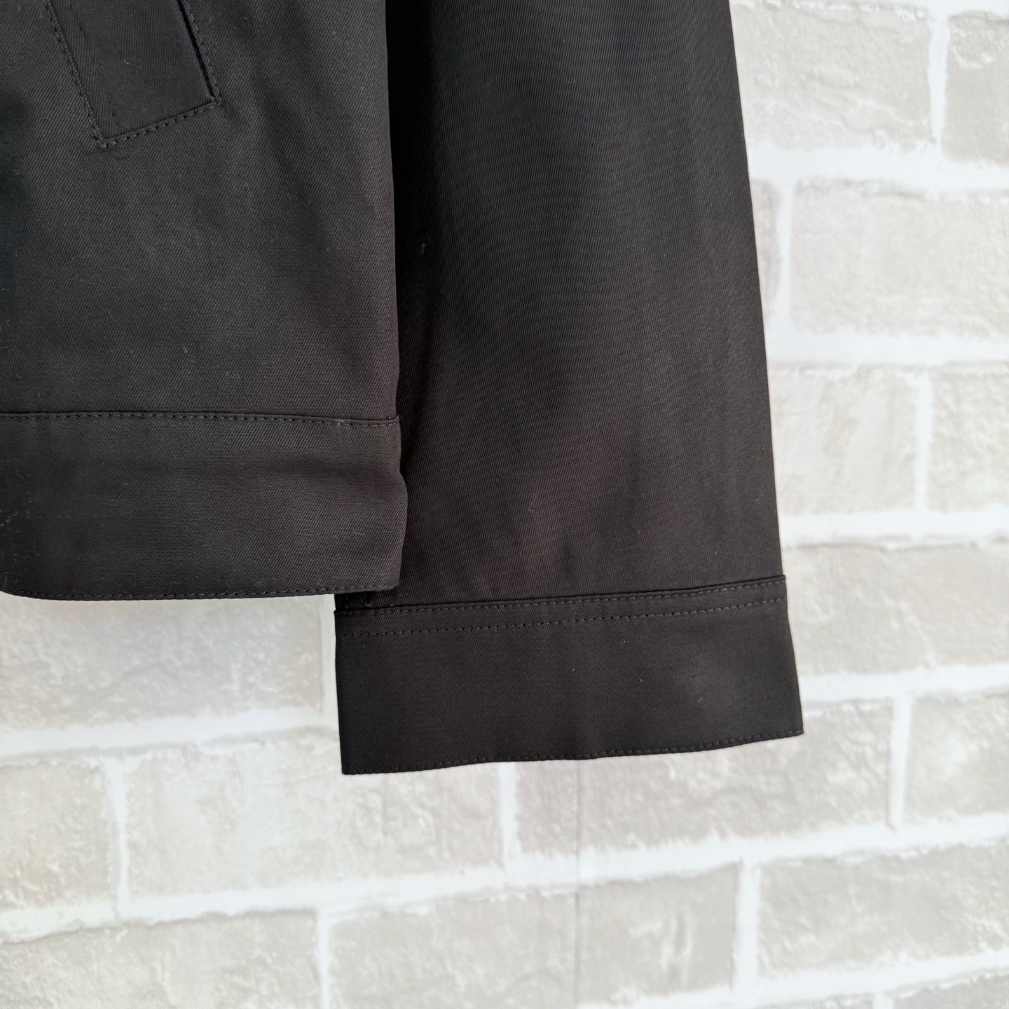 Gucci 25ss New Unisex Jacket Size S-XL