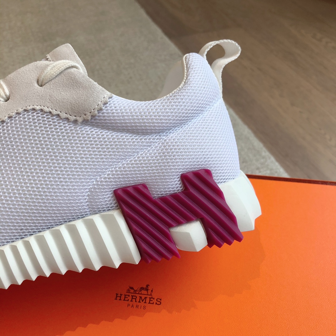 Hermes Bouncing Sneaker Size 36-46